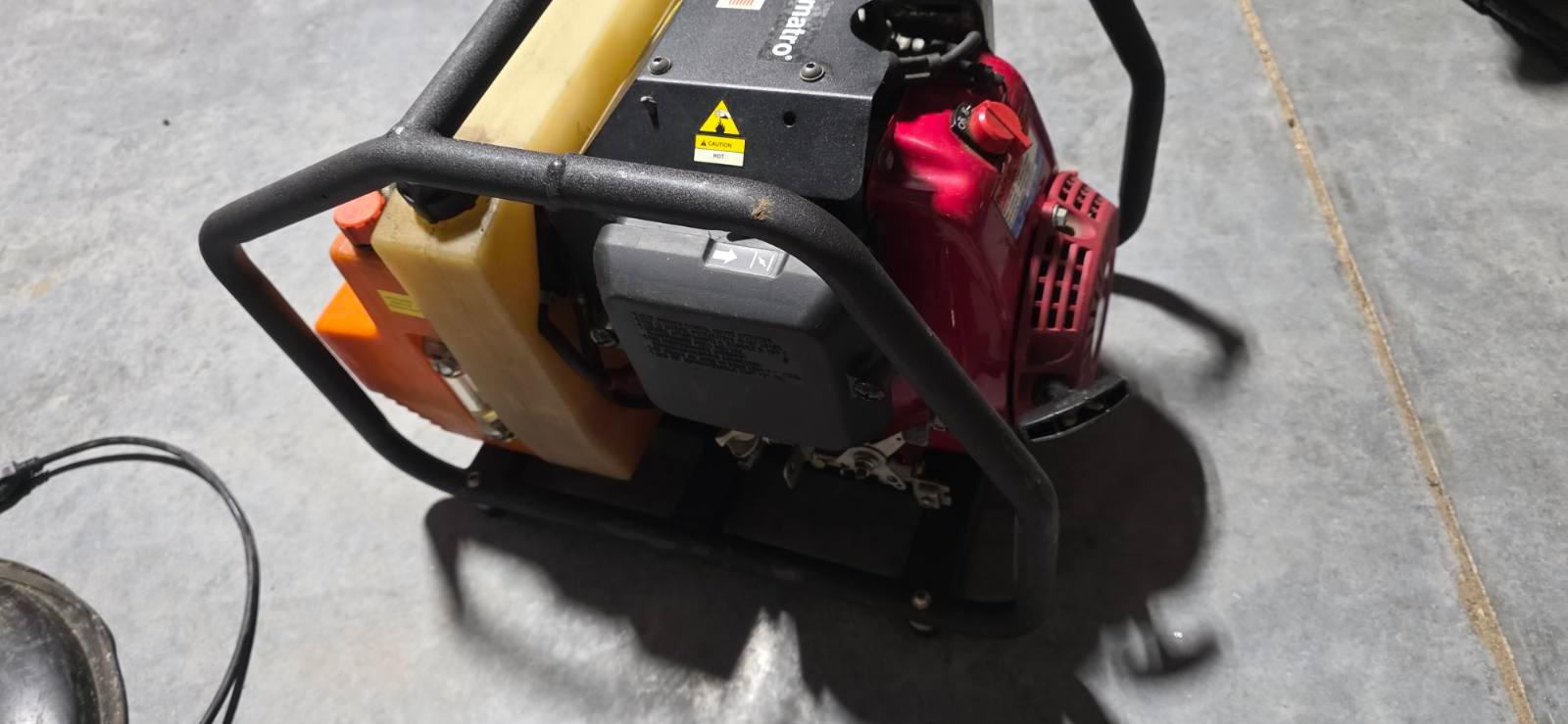 Holmatro Core Hydraulic Rescue Tool Set - image 7