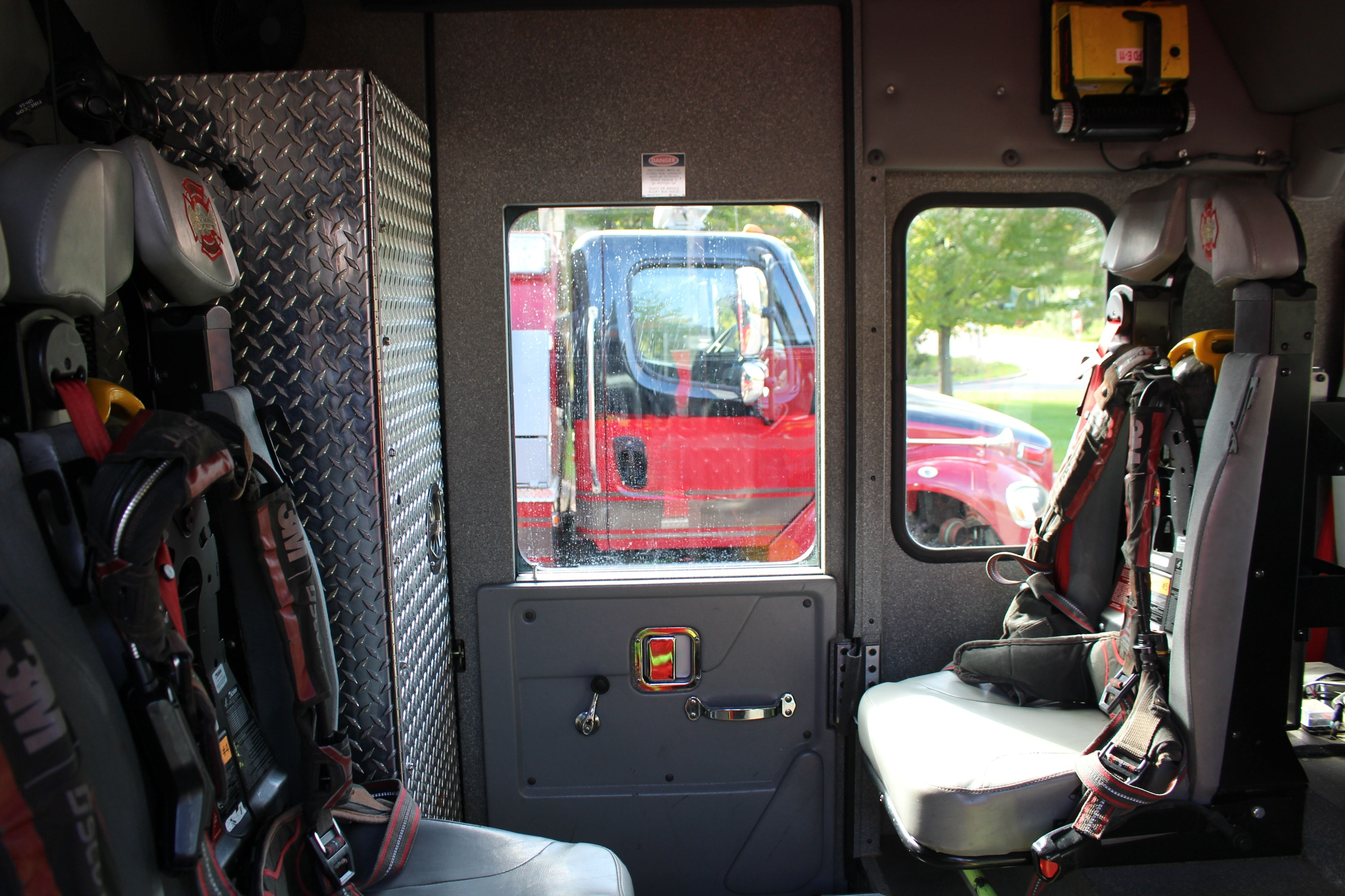 2007 Toyne HME Pumper - image 15