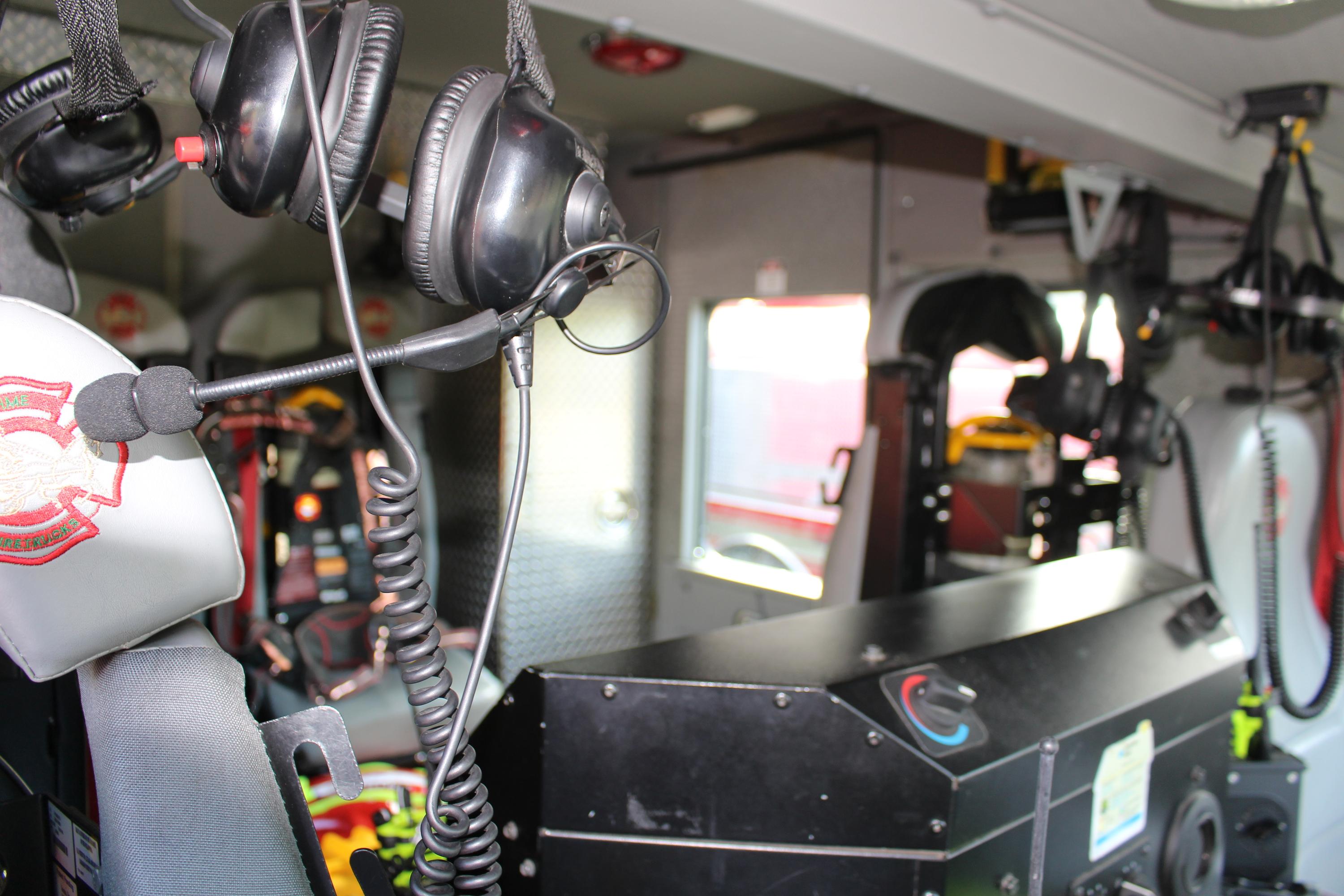2007 Toyne HME Pumper - image 23