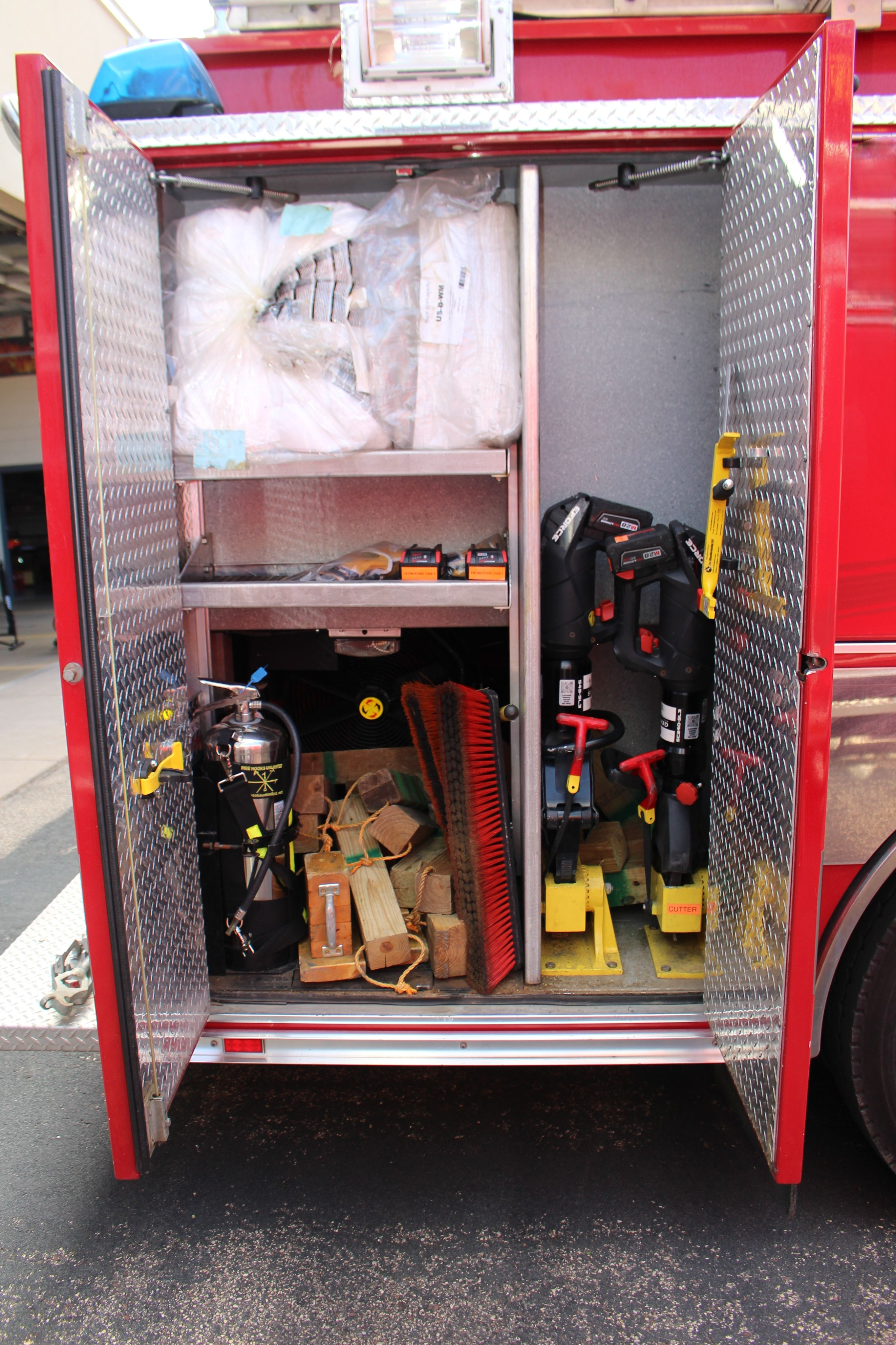 2007 Toyne HME Pumper - image 50
