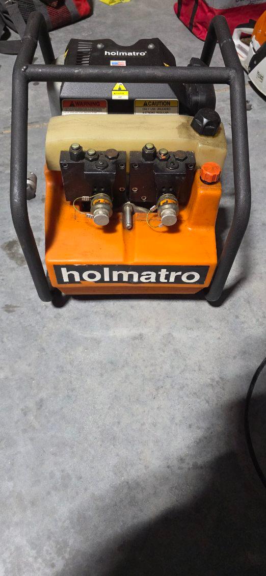 Holmatro Core Hydraulic Rescue Tool Set - image 10