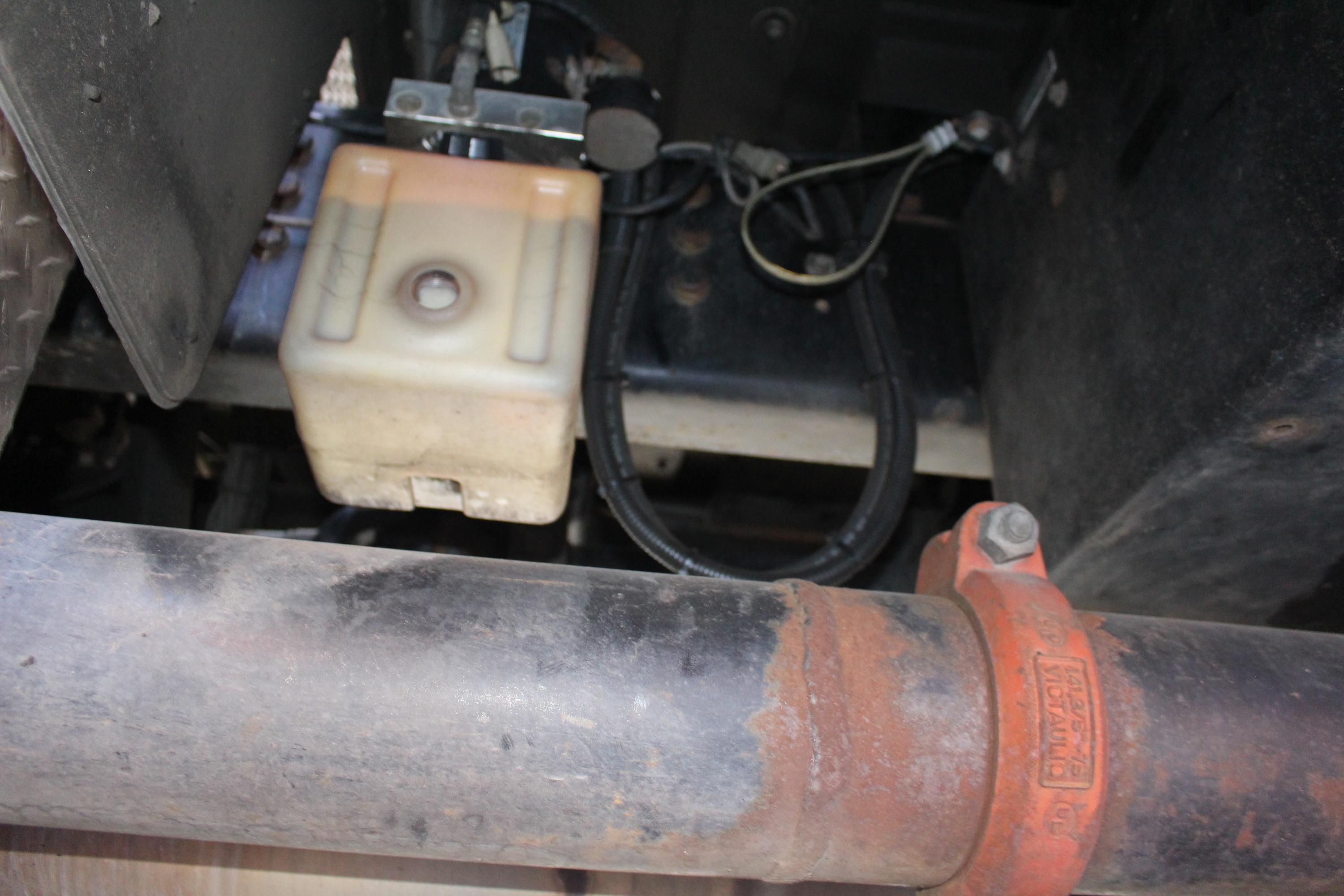 2007 Toyne HME Pumper - image 79