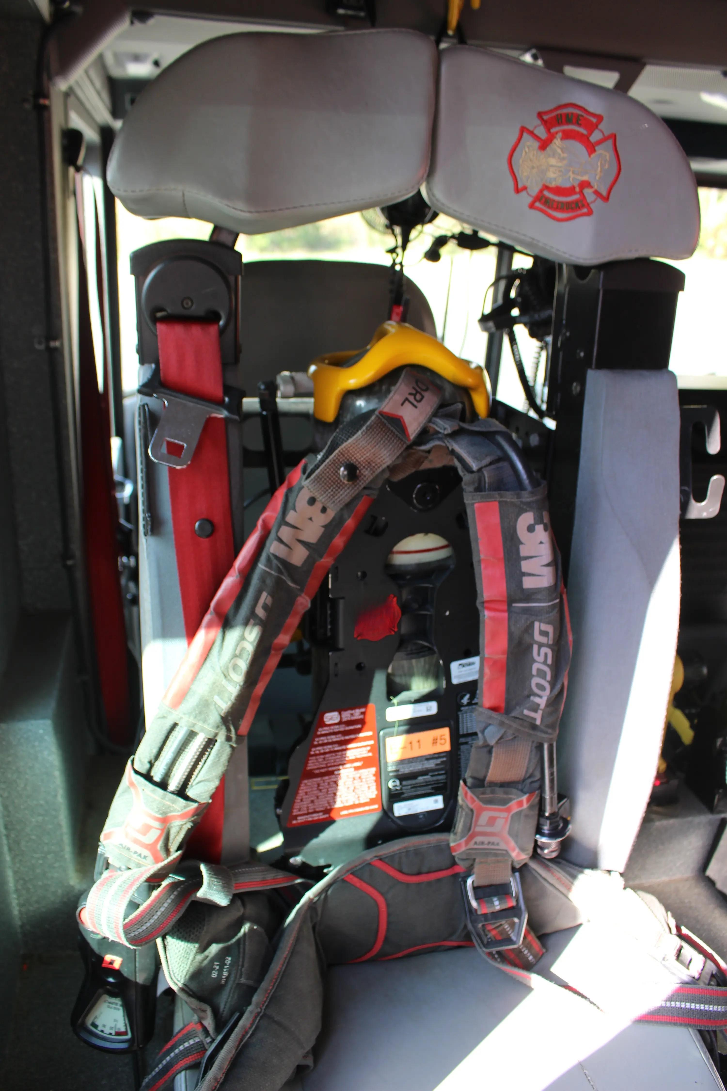 2007 Toyne HME Pumper - image 29