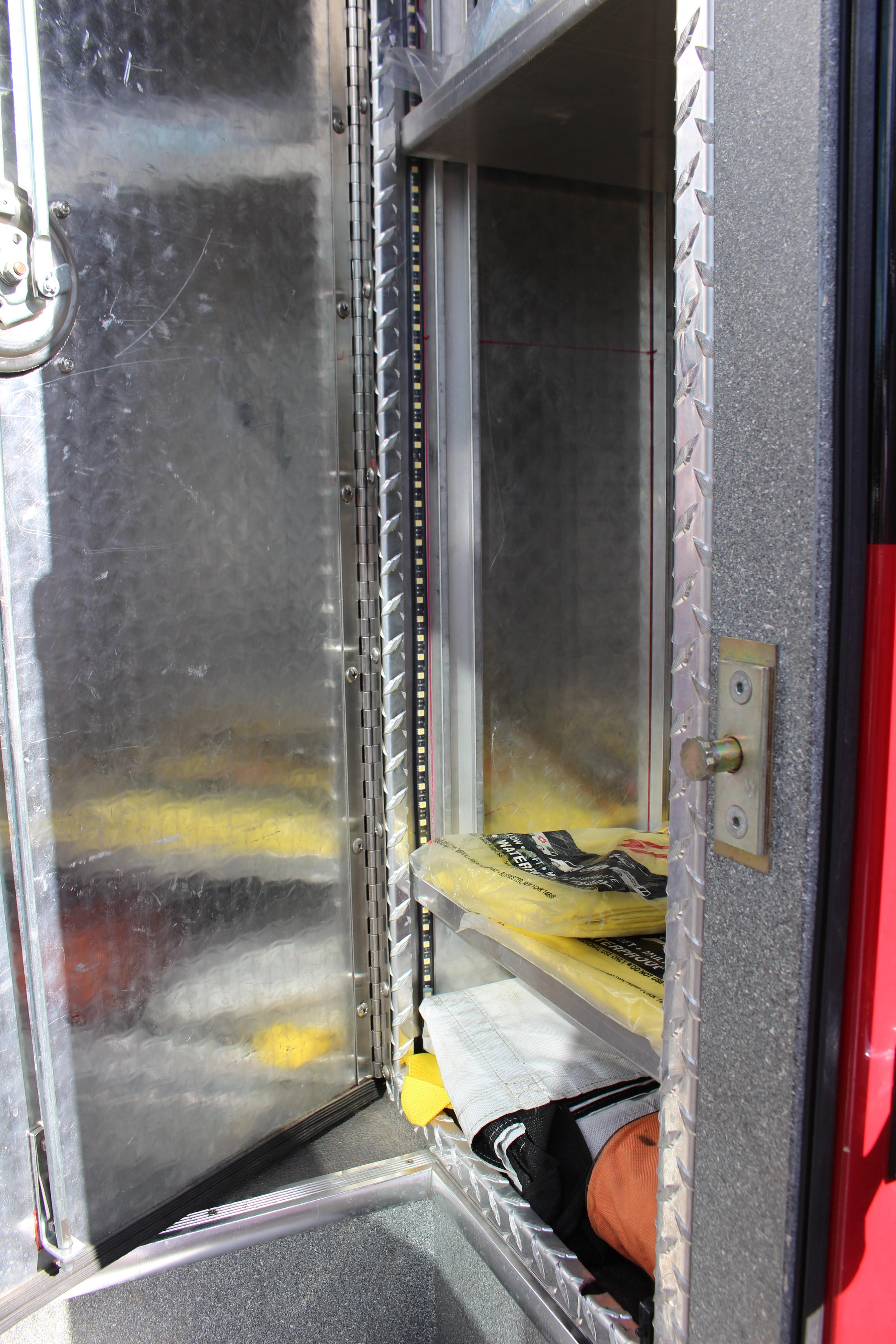 2007 Toyne HME Pumper - image 55