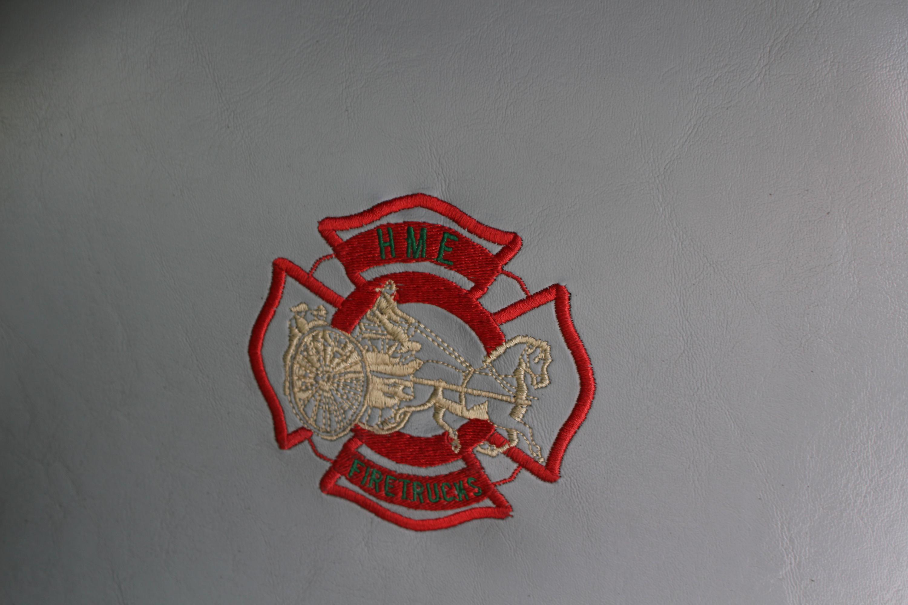 2007 Toyne HME Pumper - image 31