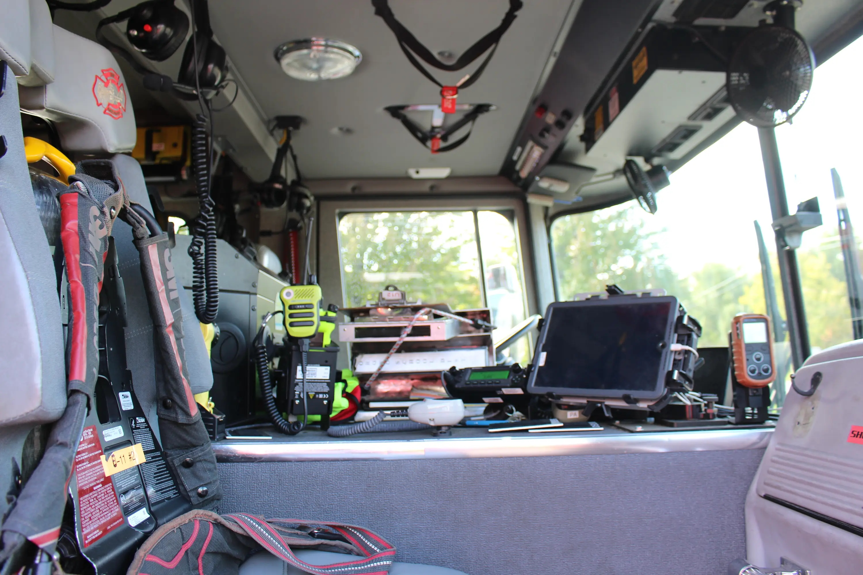 2007 Toyne HME Pumper - image 20