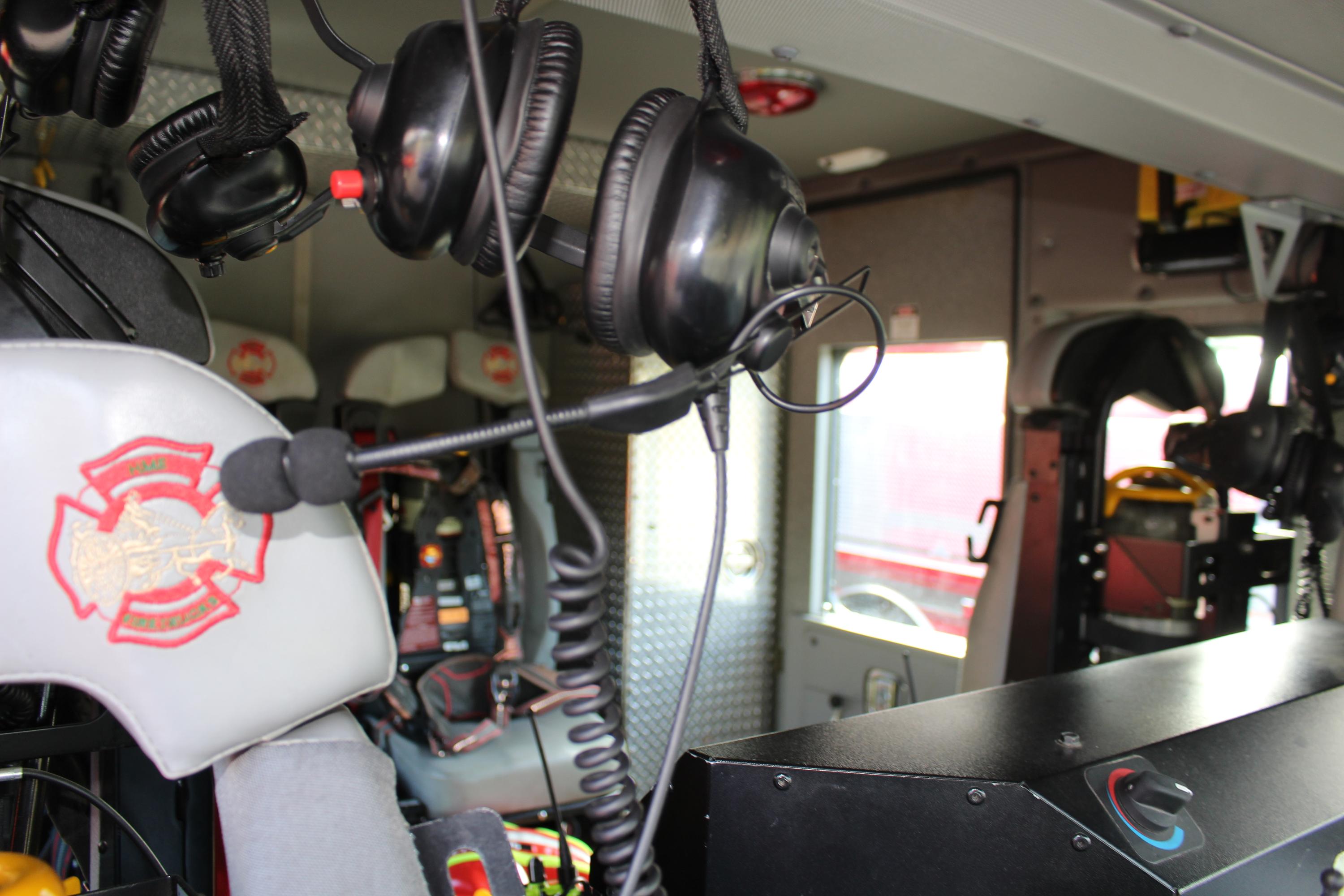 2007 Toyne HME Pumper - image 22