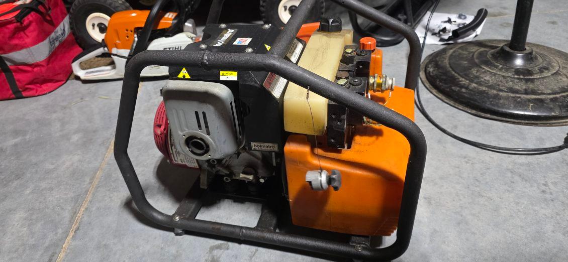 Holmatro Core Hydraulic Rescue Tool Set - image 9