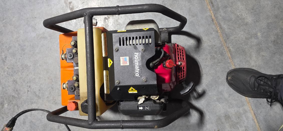 Holmatro Core Hydraulic Rescue Tool Set - image 5