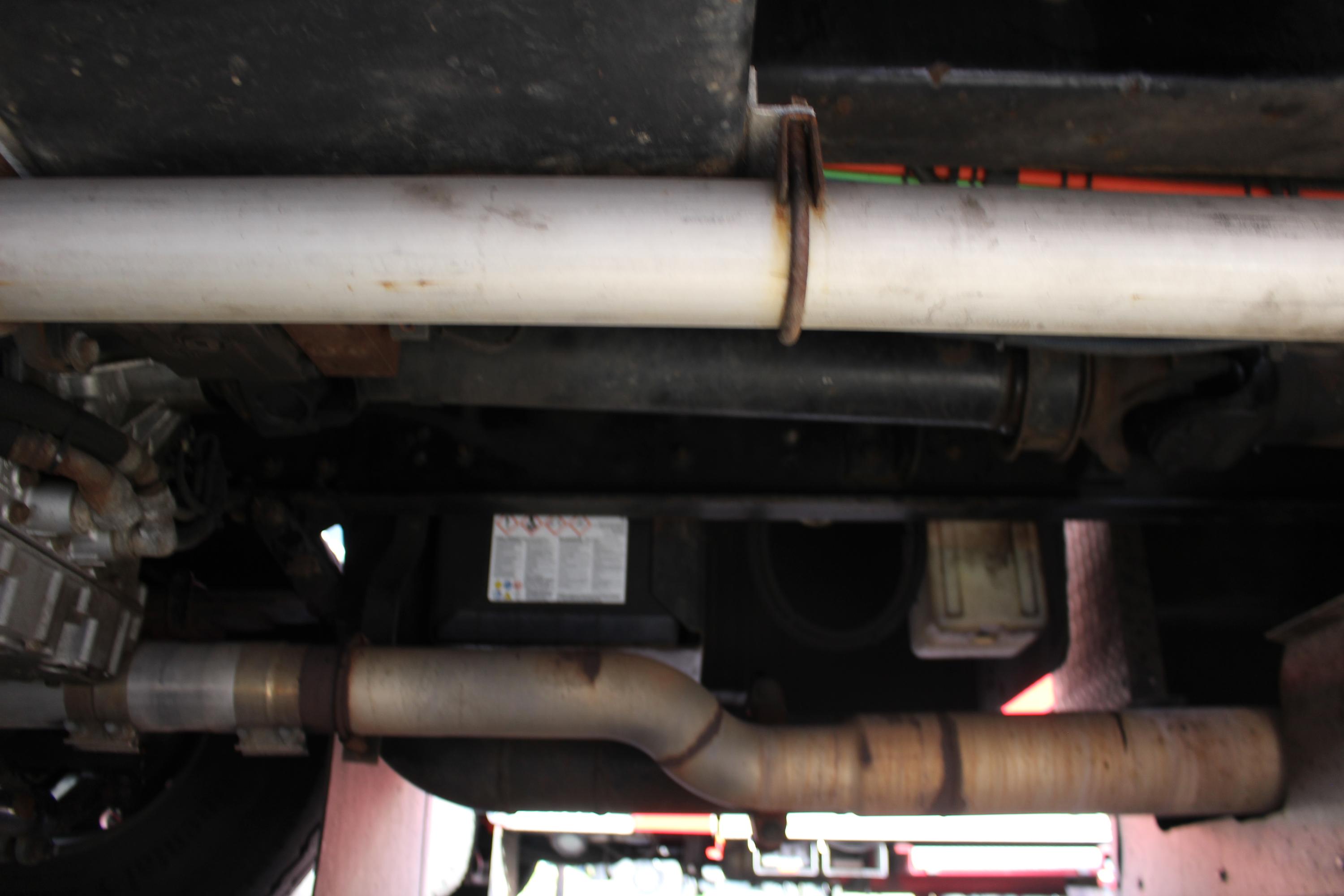 2007 Toyne HME Pumper - image 66
