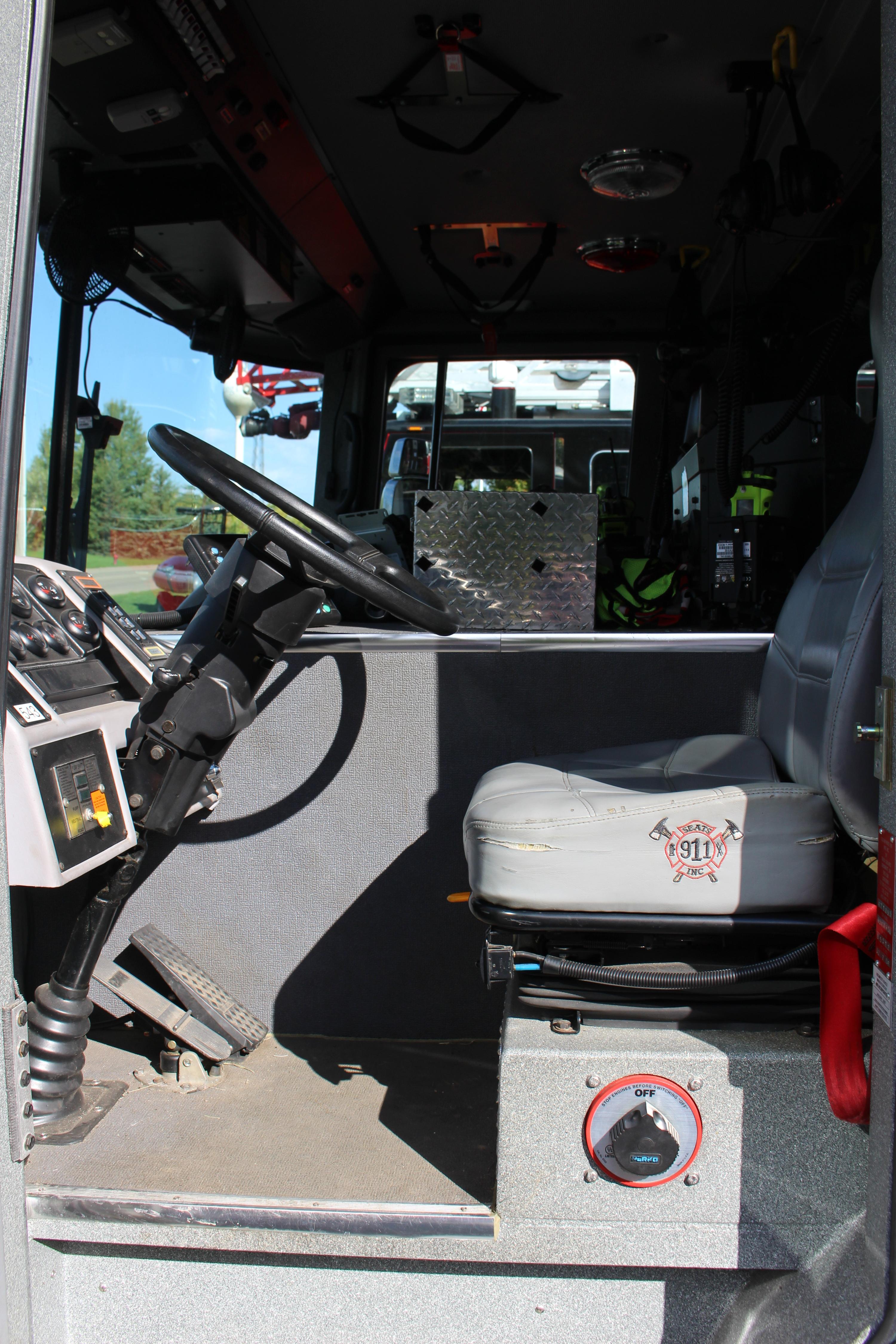 2007 Toyne HME Pumper - image 35
