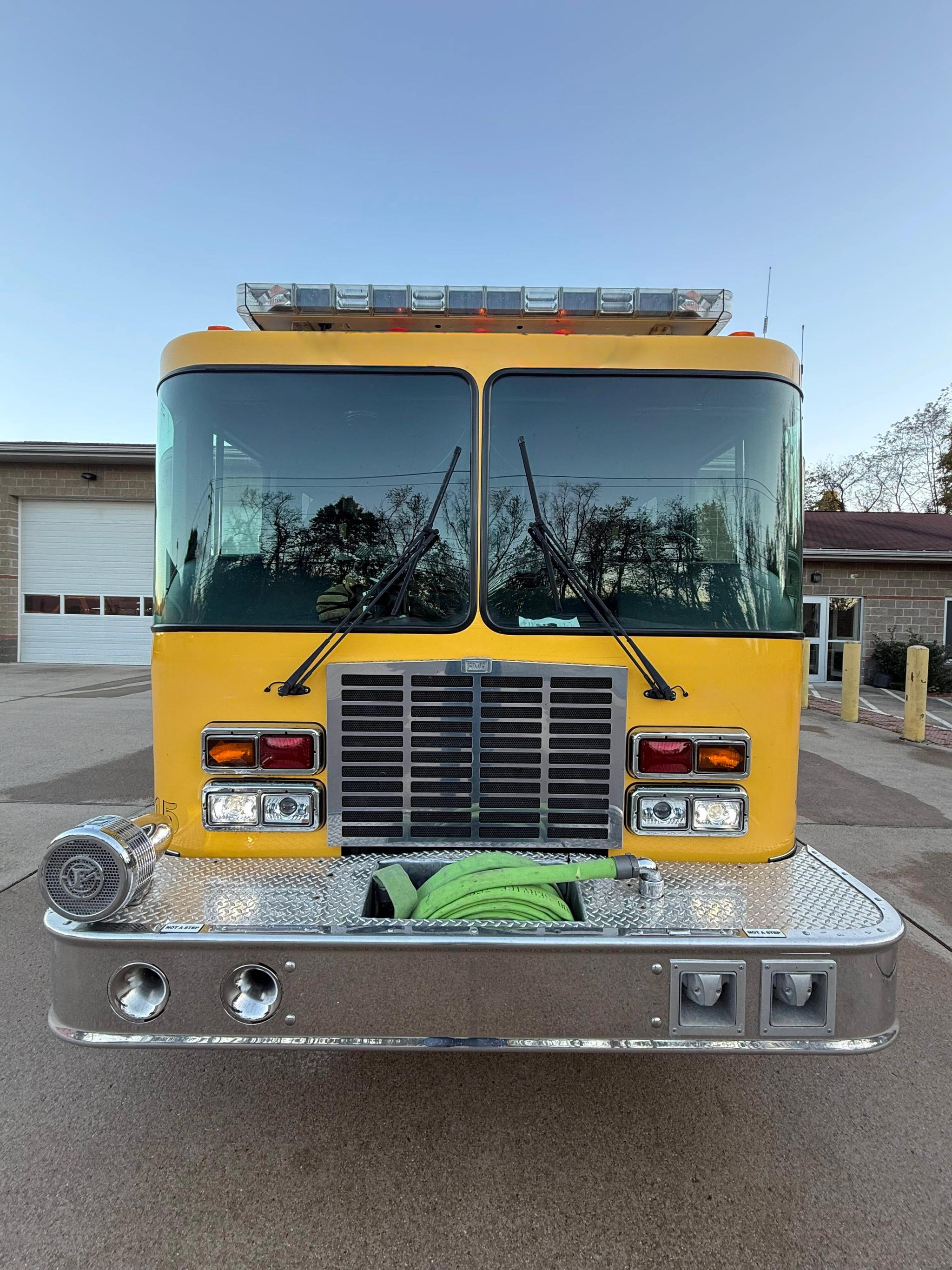 2005 4 Guys HME Pumper - image 2