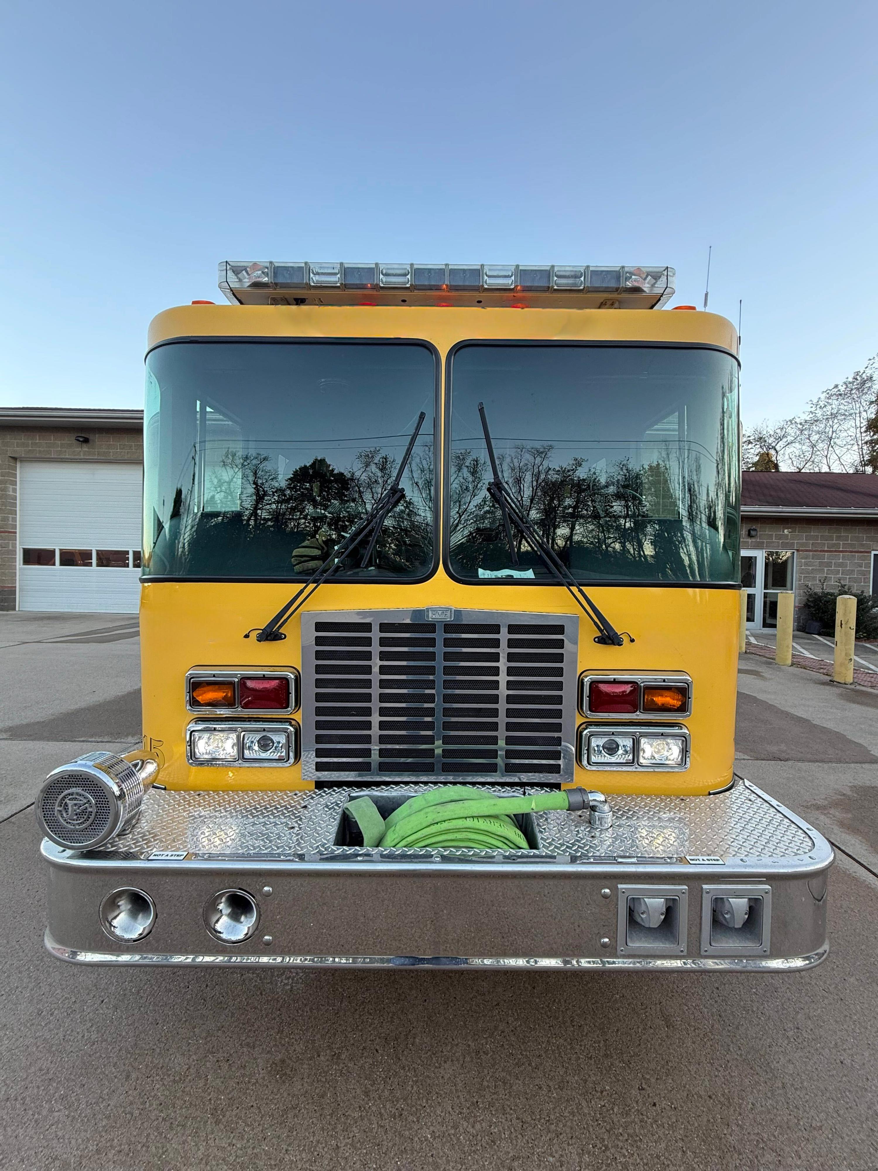 2005 4 Guys HME Pumper - image 2