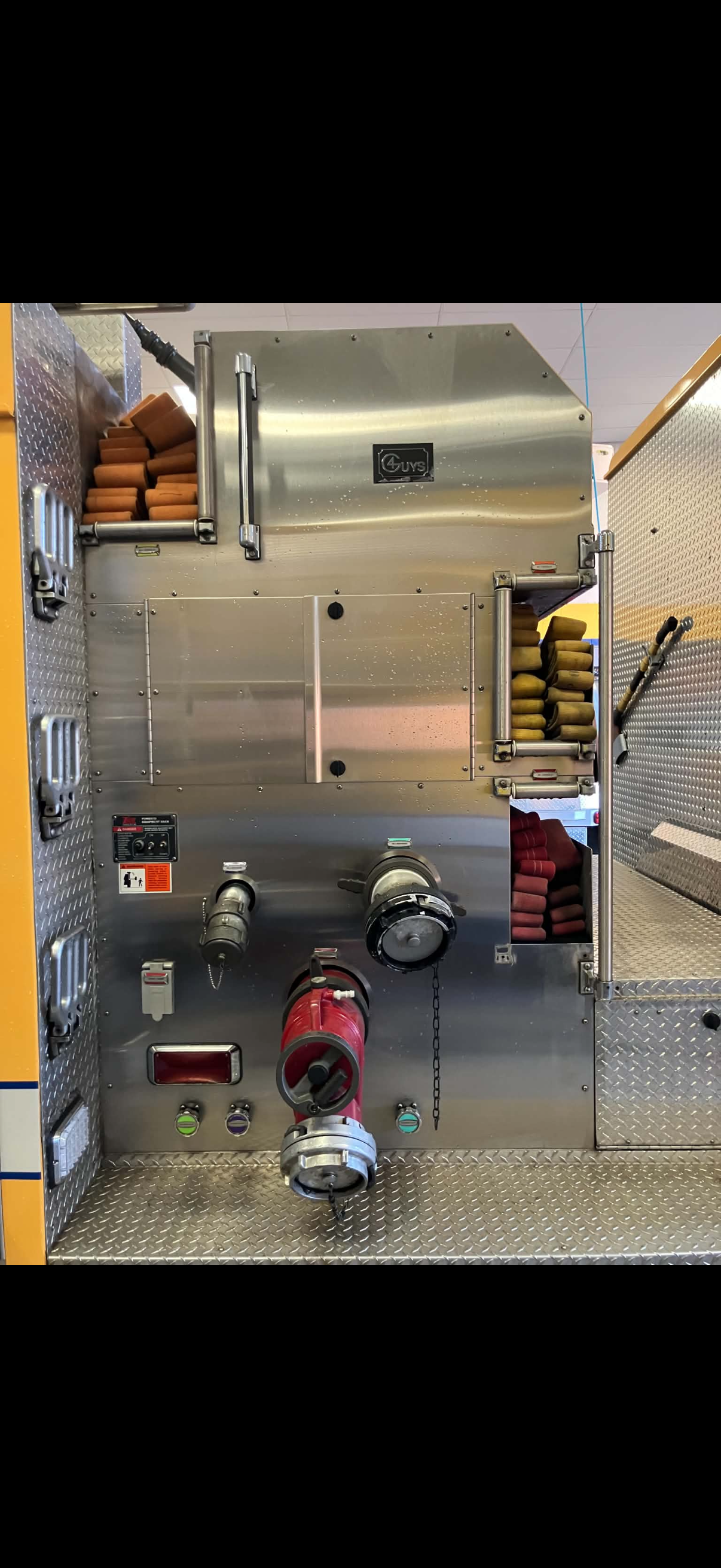 2005 4 Guys HME Pumper - image 21