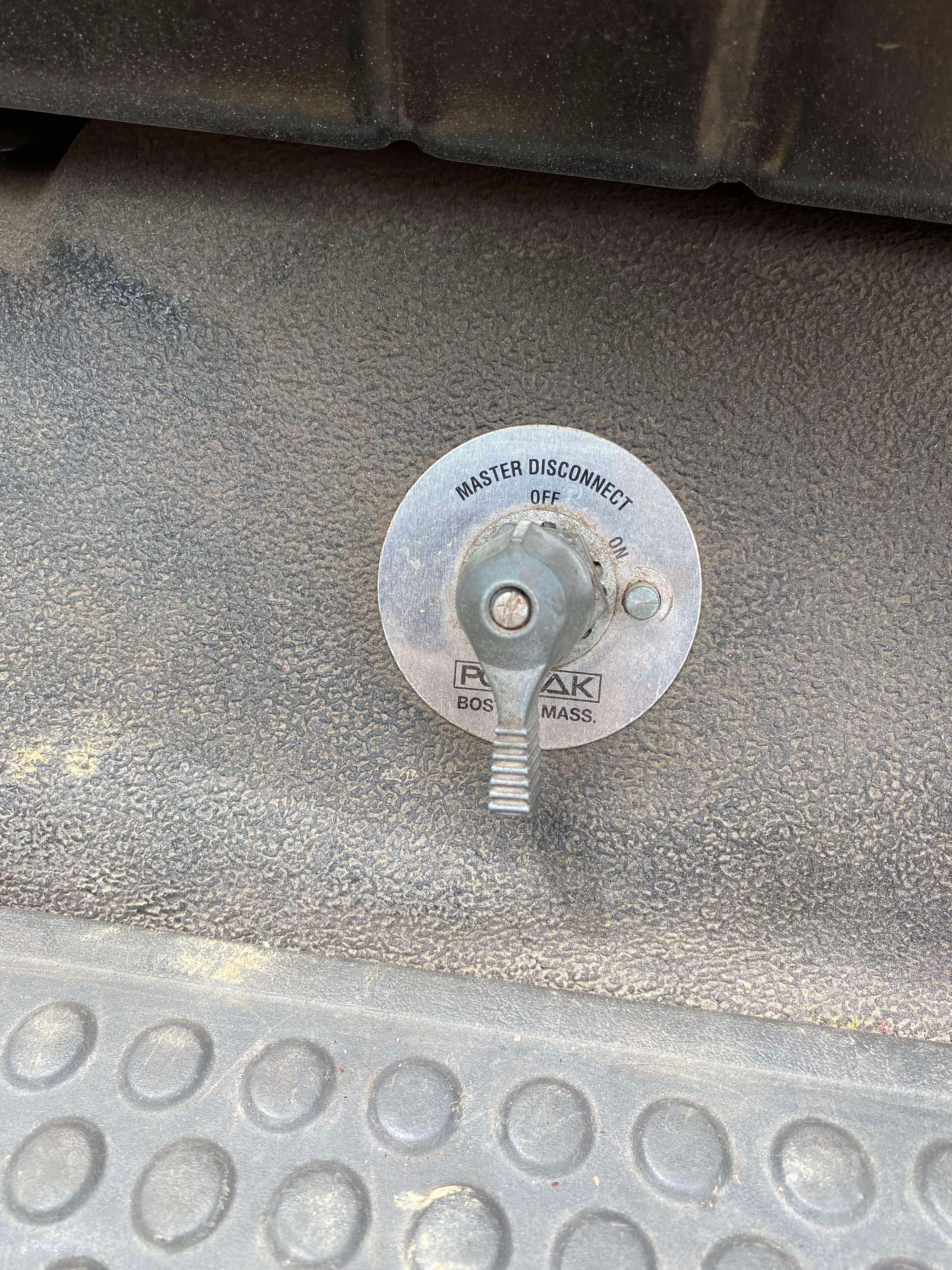 1999 Ford F350 2WD Fire Unit - image 16