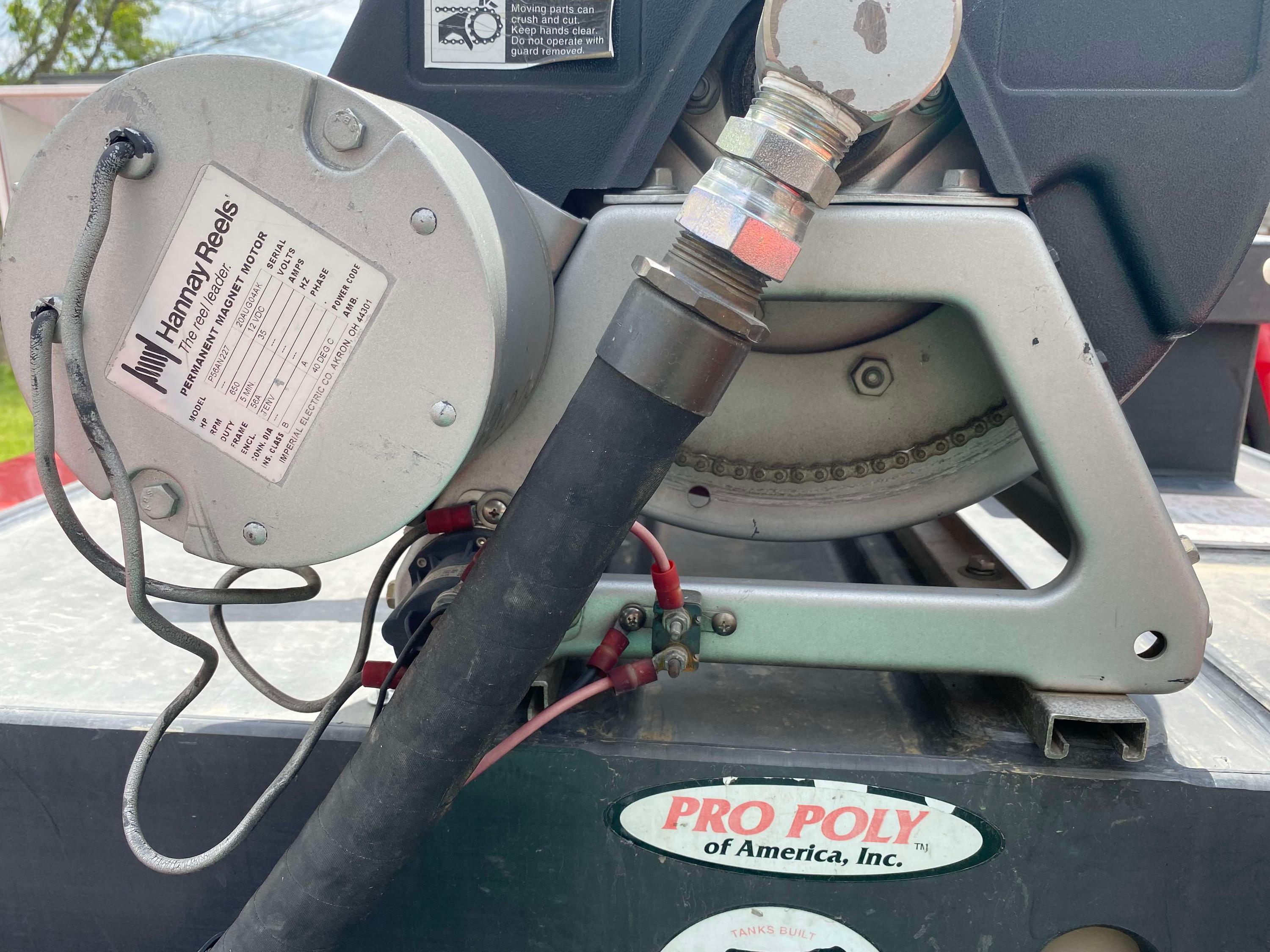 1999 Ford F350 2WD Fire Unit - image 32