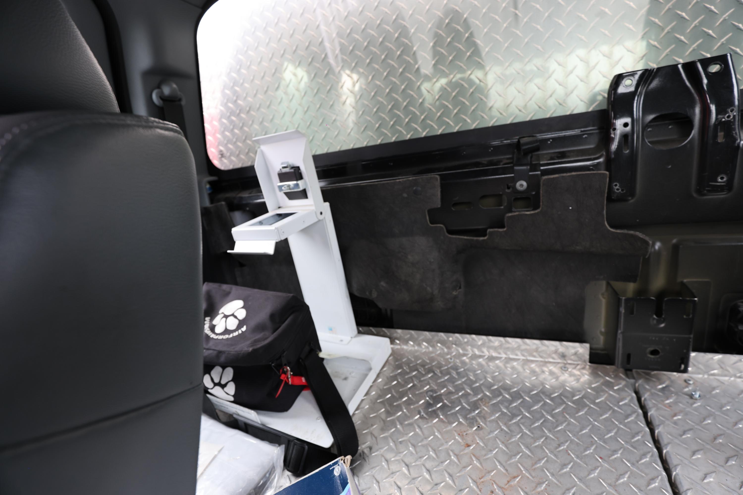 2015 E-One Ford 4x4 Light Rescue - image 44