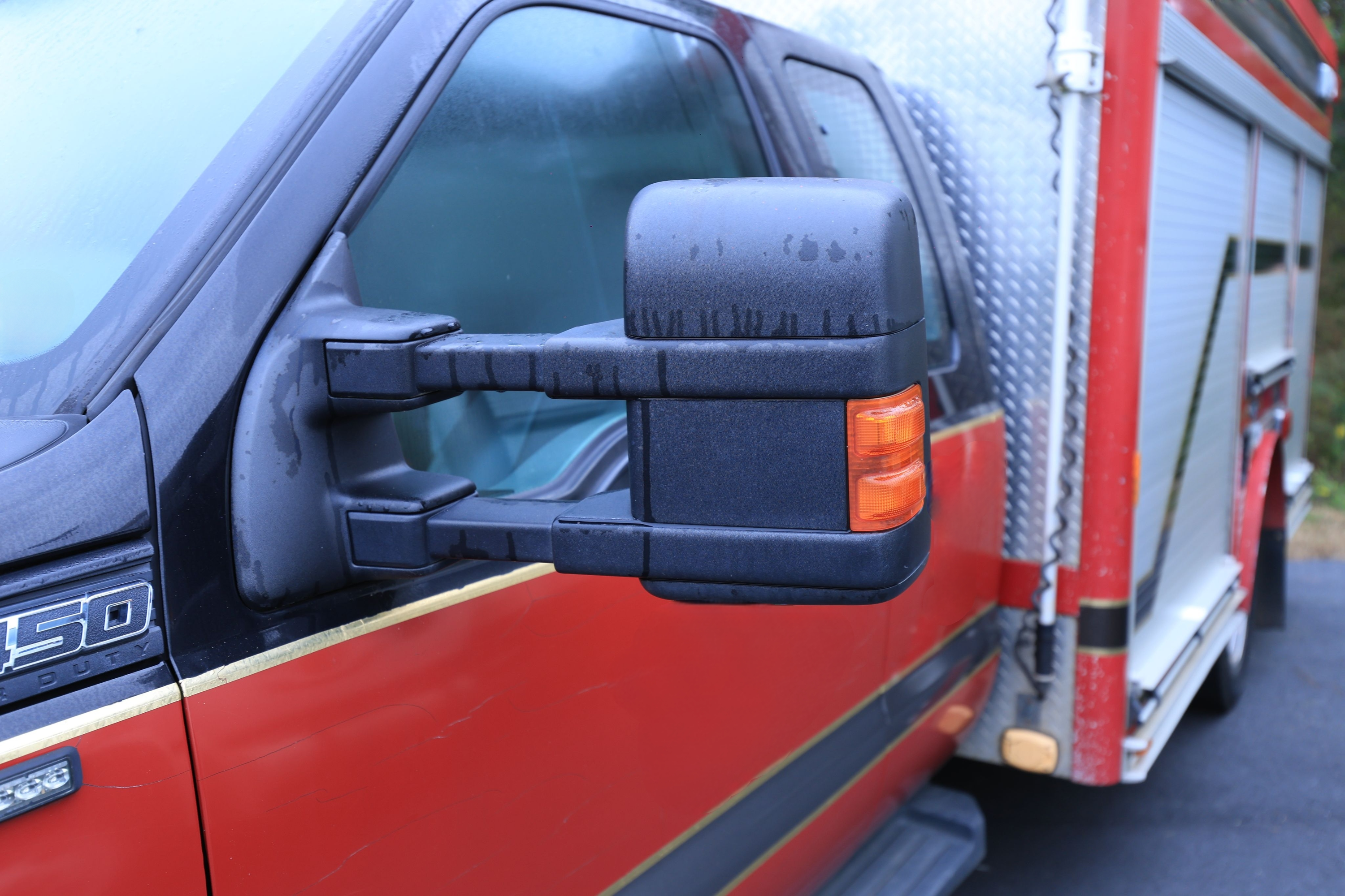 2015 E-One Ford 4x4 Light Rescue - image 50