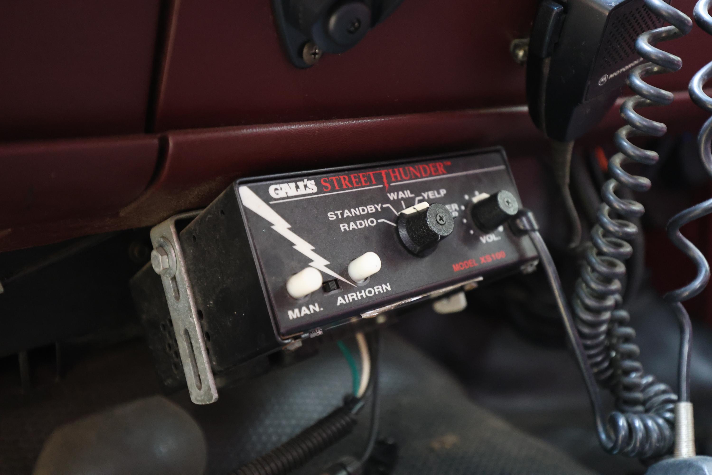 1991 Chevrolet 3500 Brush Truck - image 22