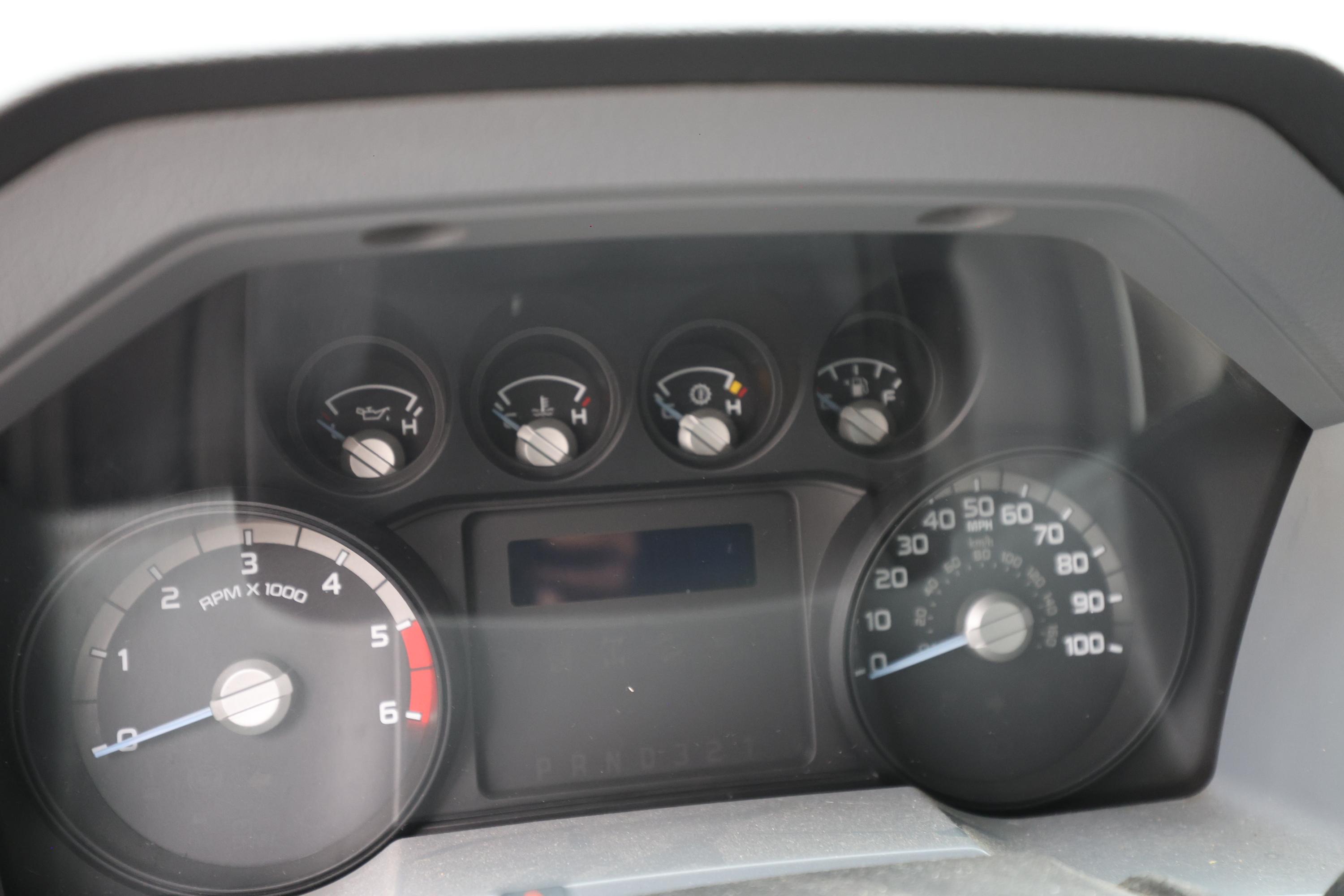 2015 E-One Ford 4x4 Light Rescue - image 25