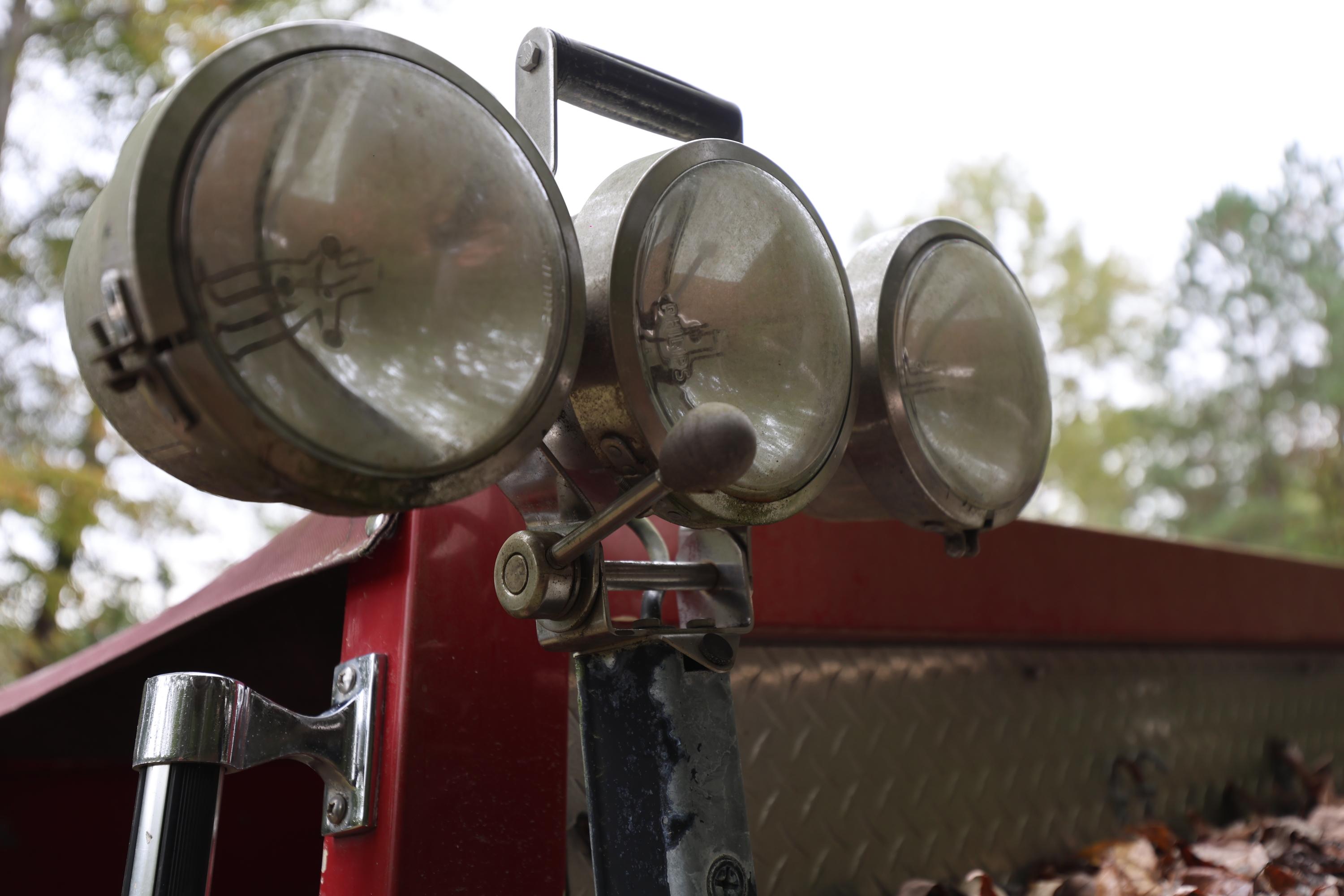 1991 Chevrolet 3500 Brush Truck - image 61