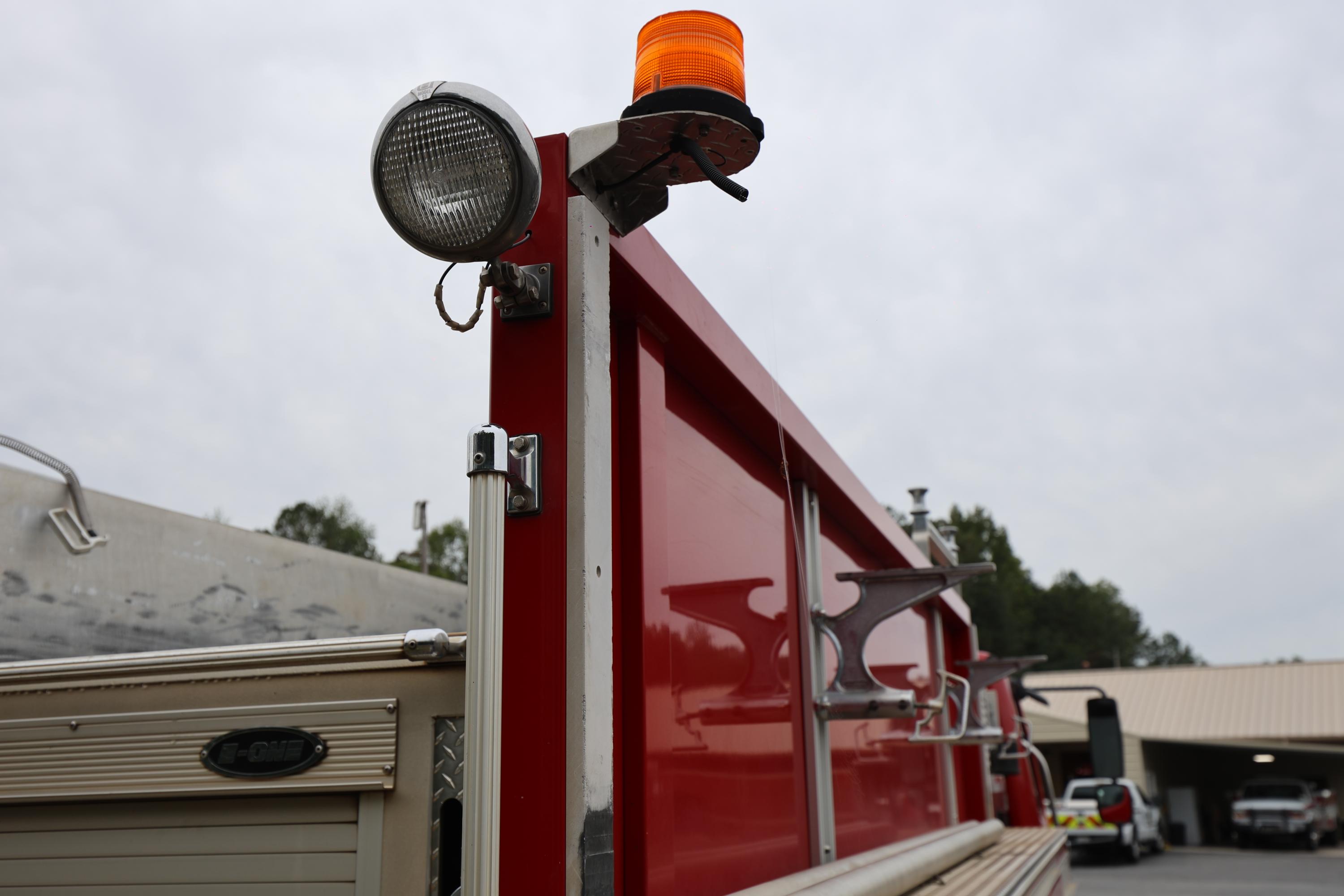 2005 E-One Freightliner Pumper - image 53