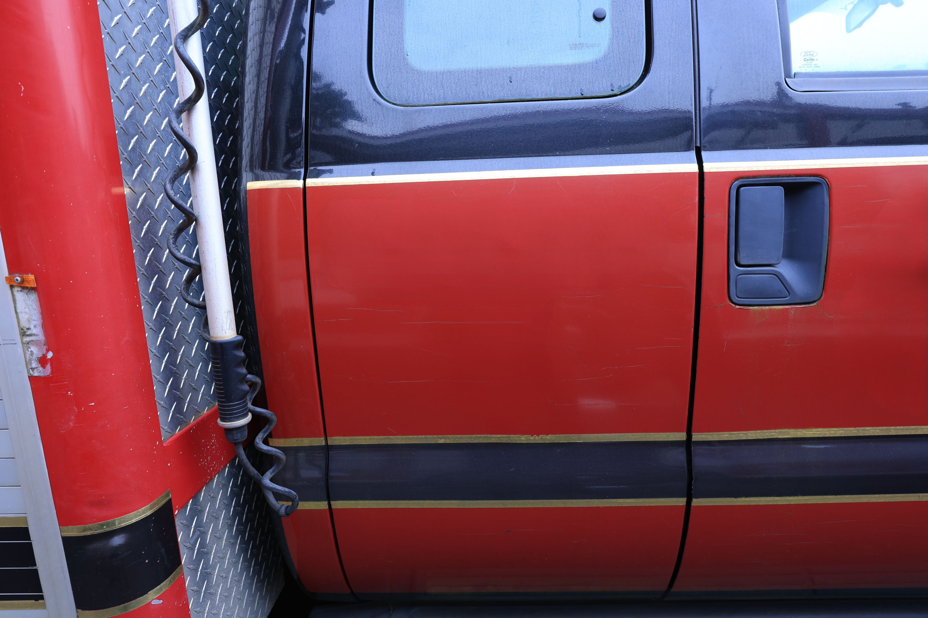 2015 E-One Ford 4x4 Light Rescue - image 48