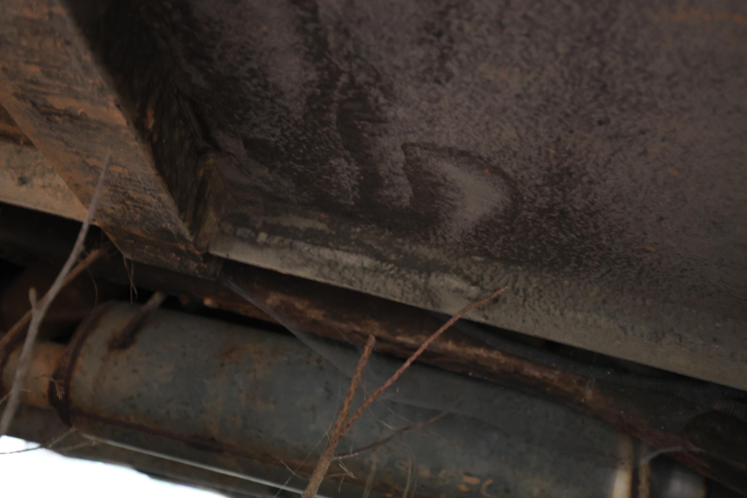 1991 Chevrolet 3500 Brush Truck - image 39