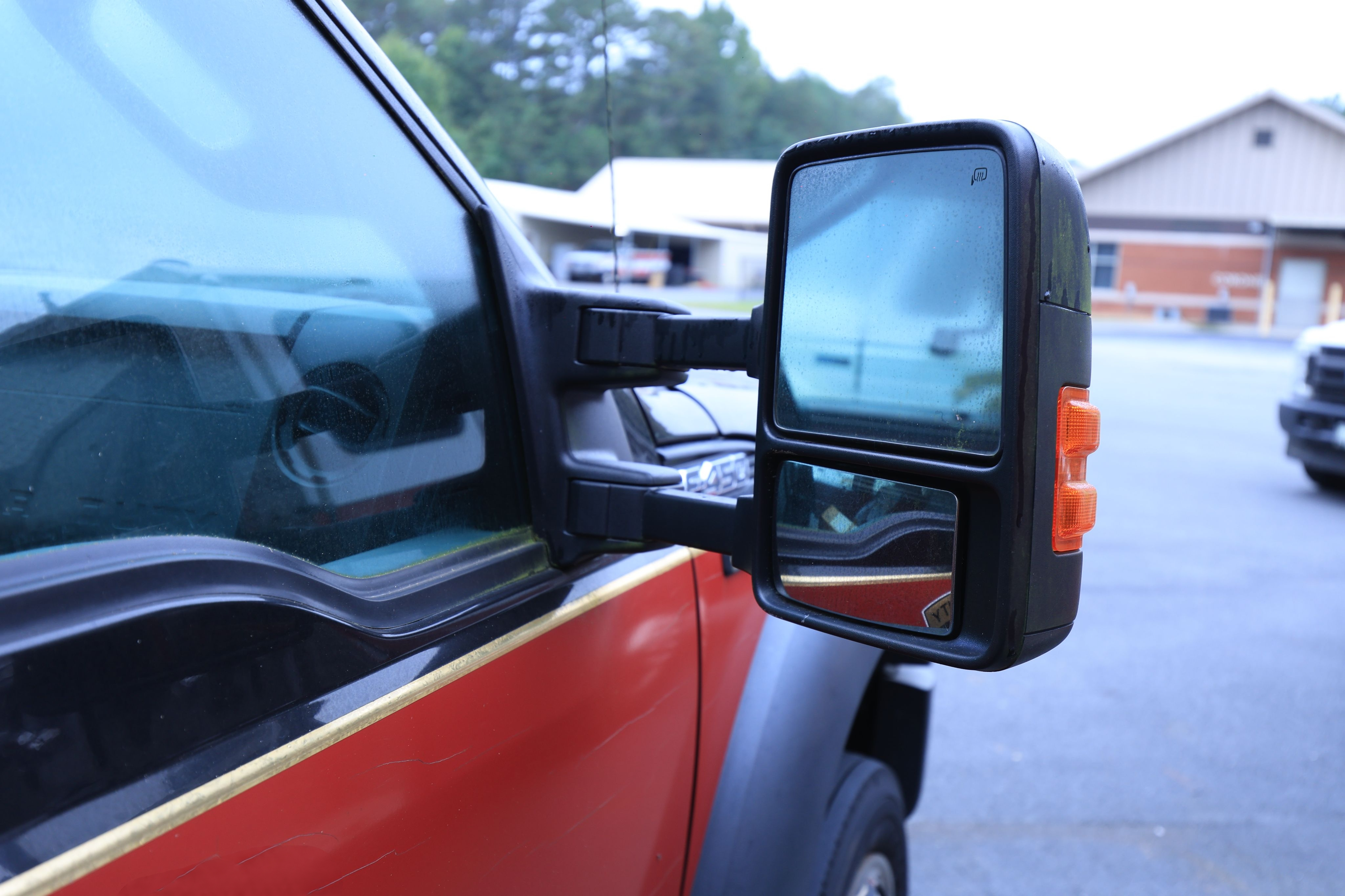 2015 E-One Ford 4x4 Light Rescue - image 36