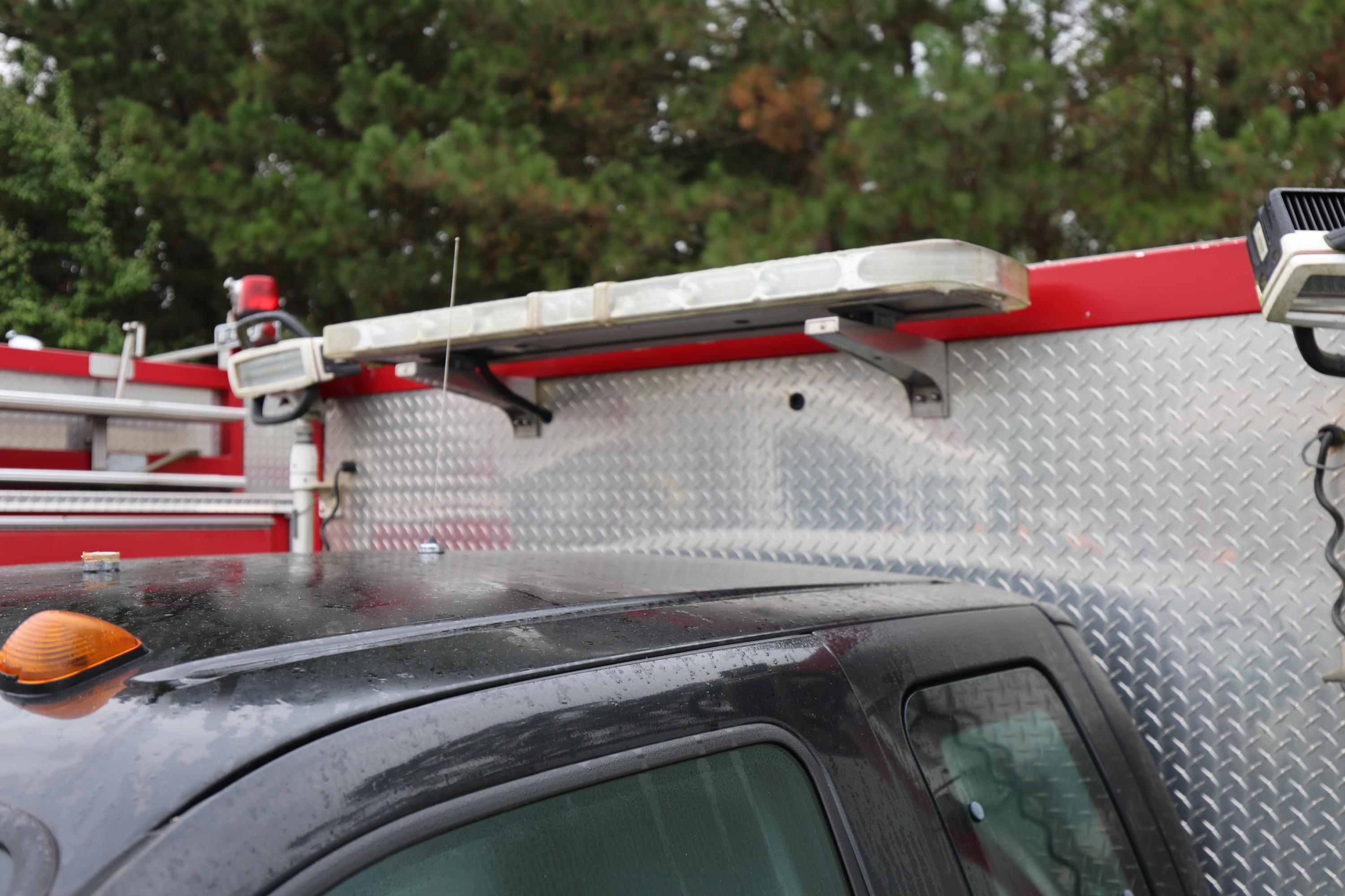2015 E-One Ford 4x4 Light Rescue - image 46
