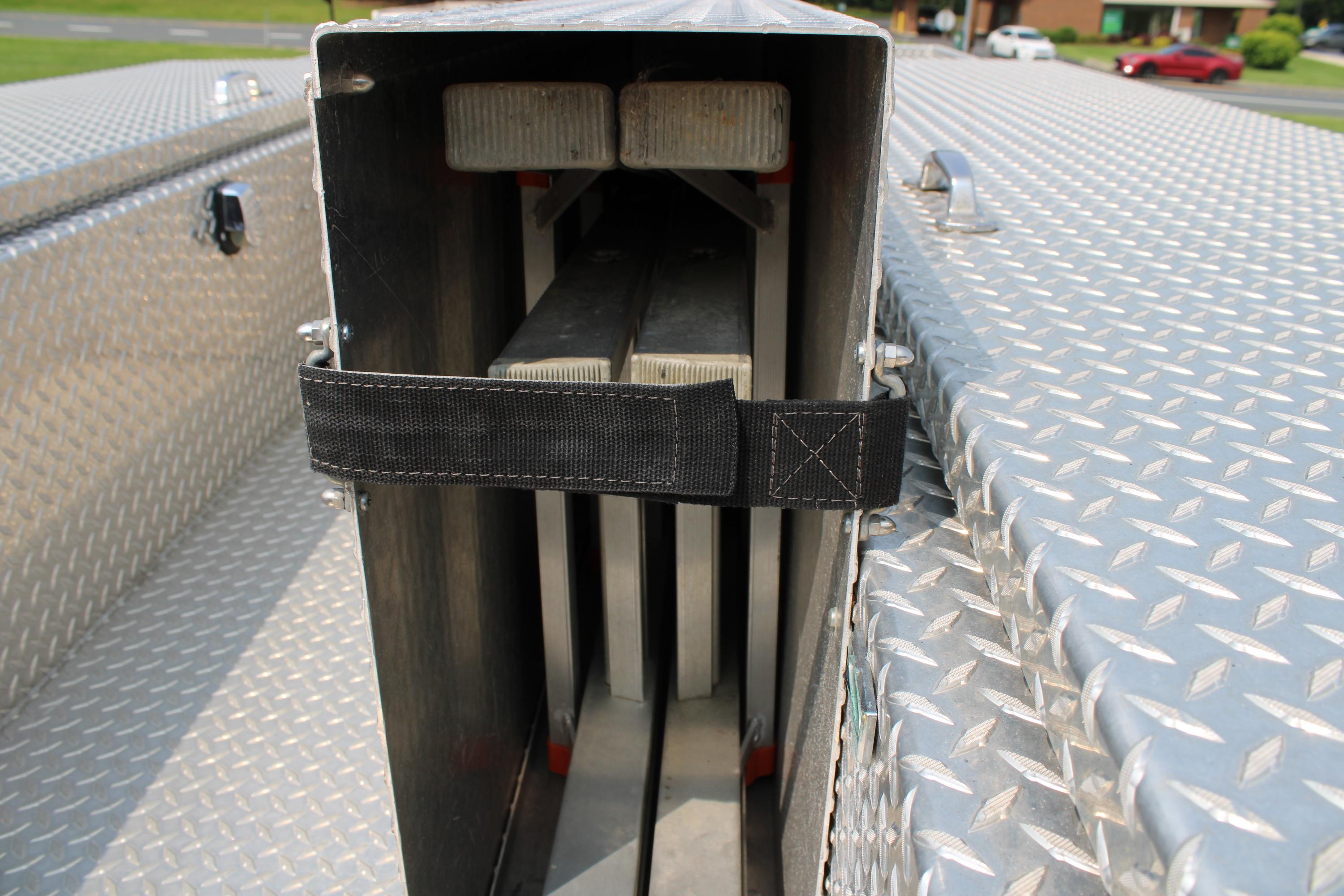 2002 Pierce Dash Rescue - image 28