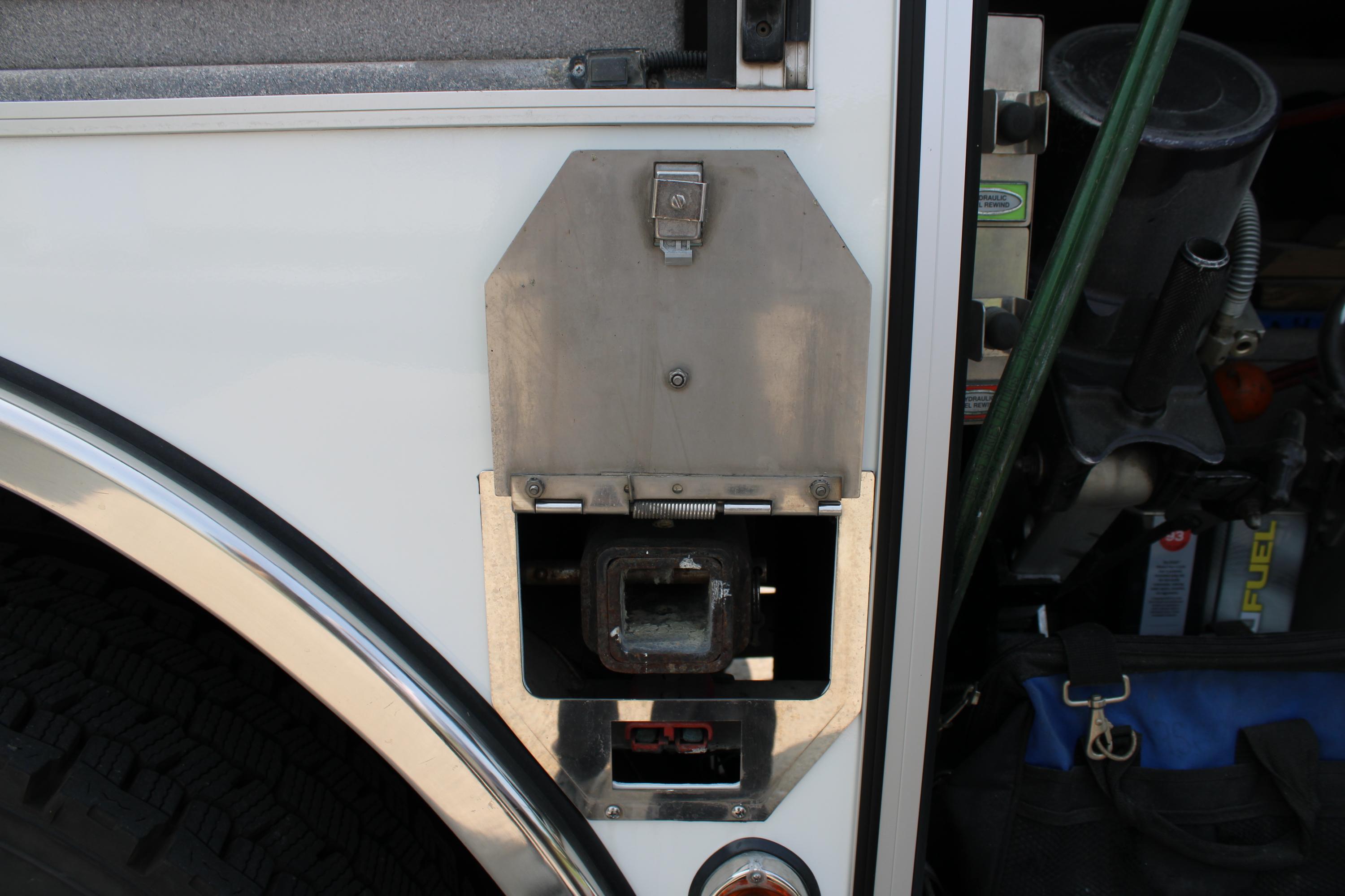 2002 Pierce Dash Rescue - image 32