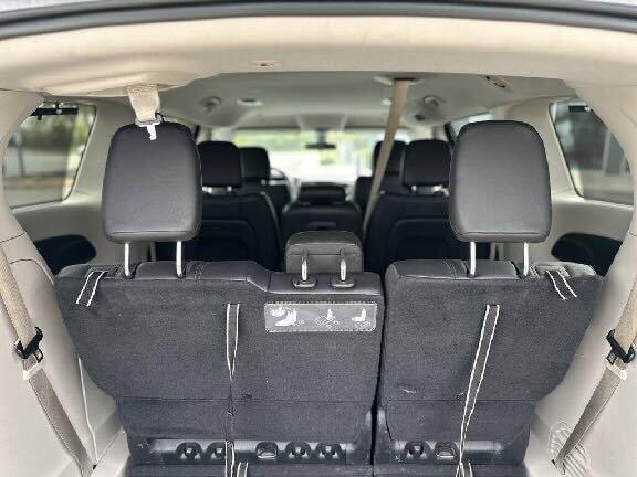 2018 Chrysler Pacifica Command Unit - image 10