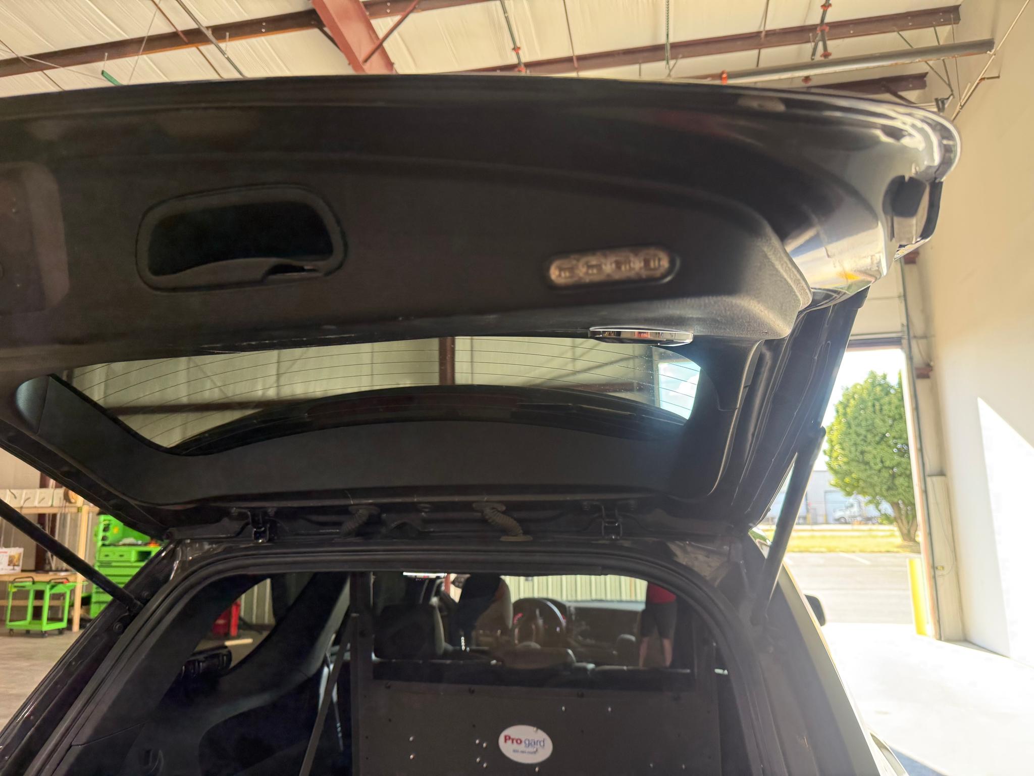 2024 Dodge Durango 4x4 Command Unit - image 5