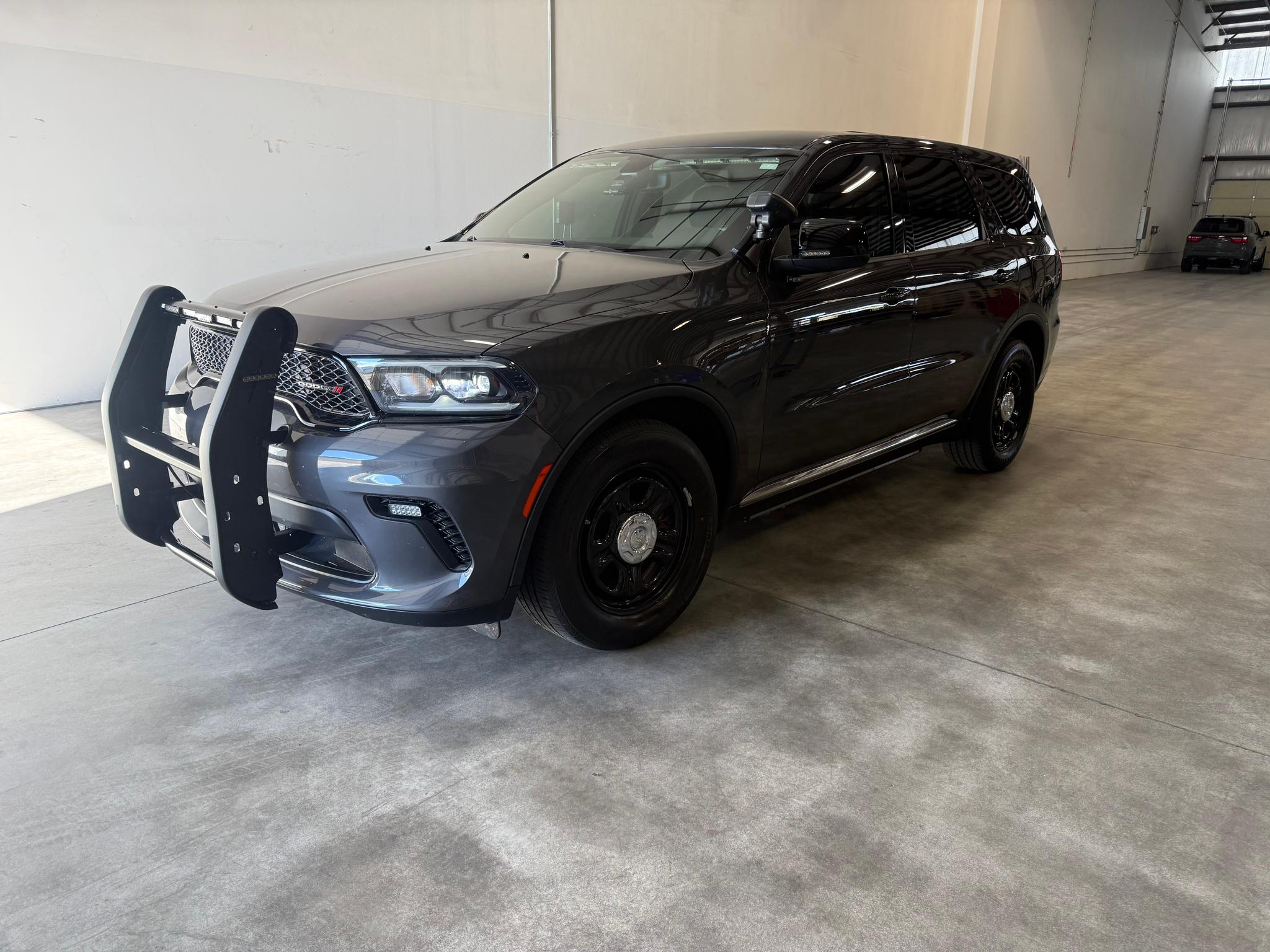 2024 Dodge Durango 4x4 Command Unit - image 3