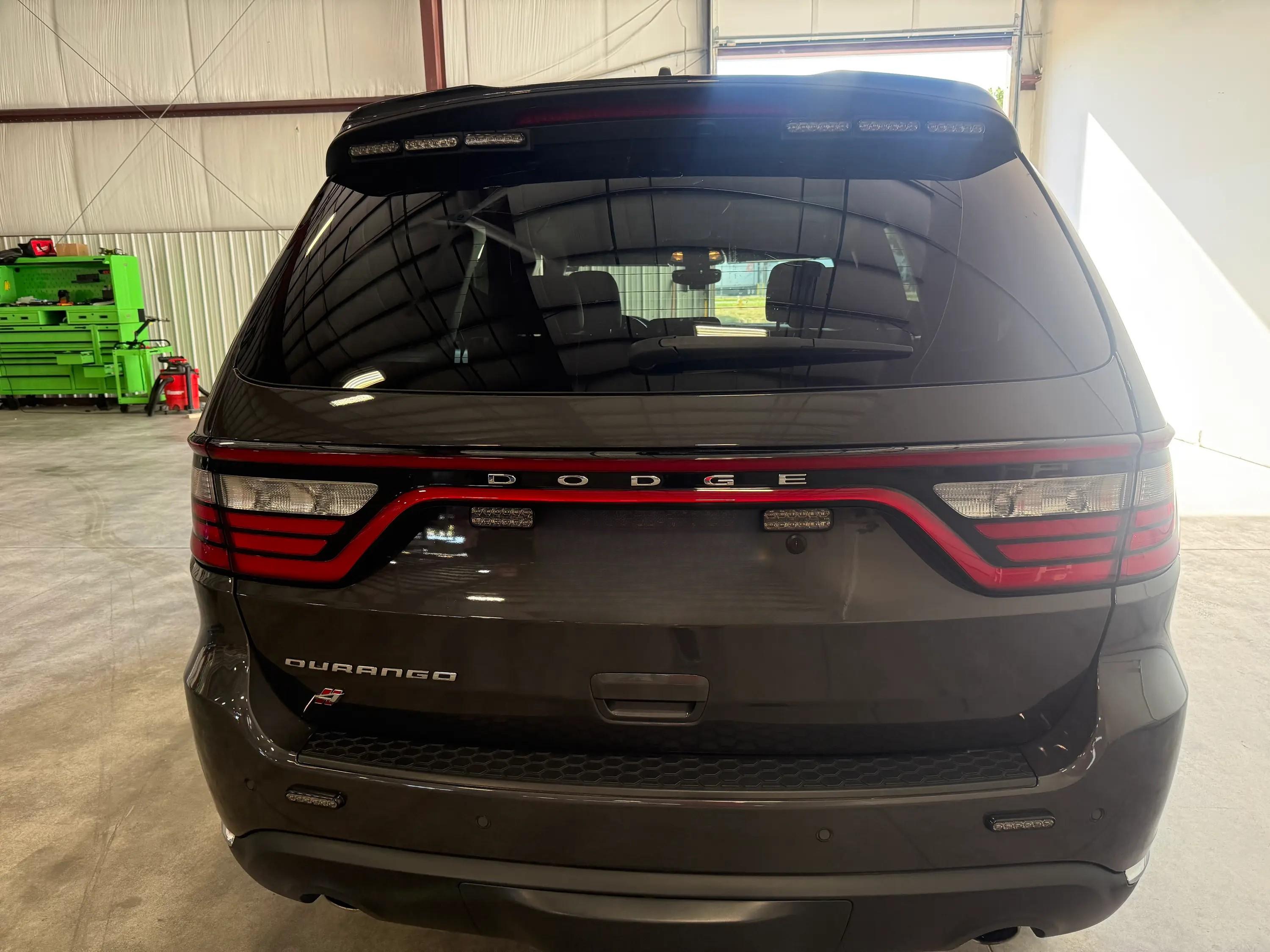 2024 Dodge Durango 4x4 Command Unit - image 2