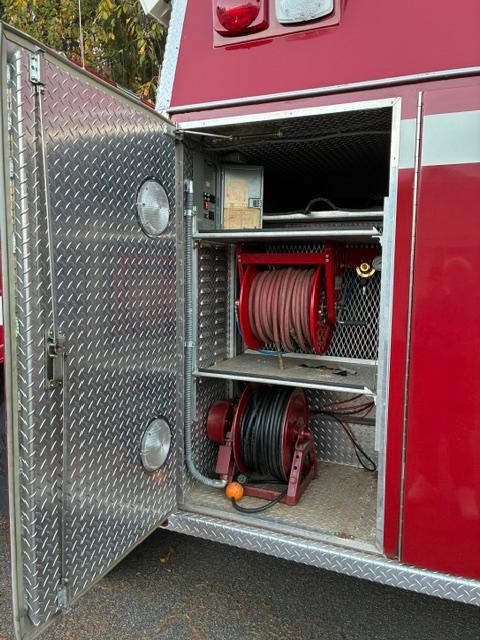 1985 Mack Heavy Rescue - image 11