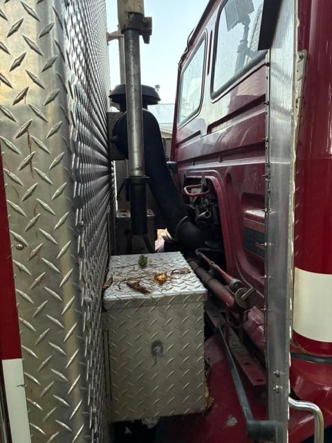1985 Mack Heavy Rescue - image 24