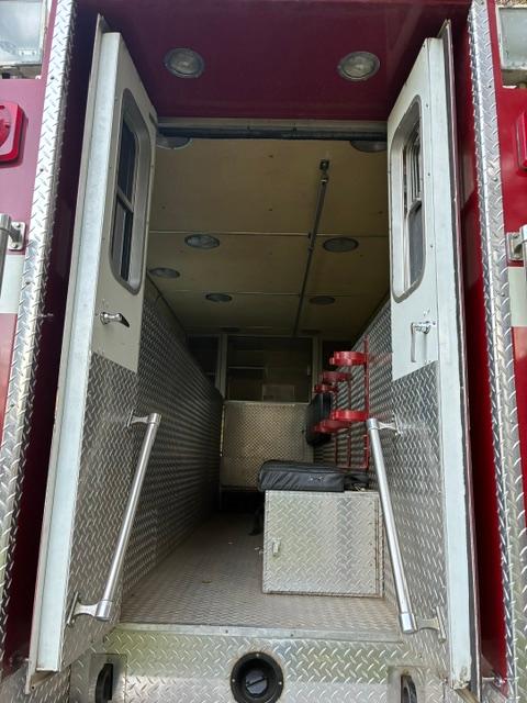 1985 Mack Heavy Rescue - image 16