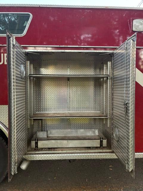 1985 Mack Heavy Rescue - image 22