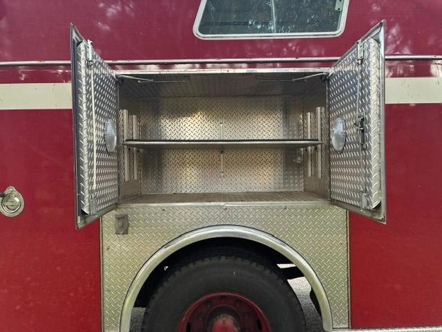 1985 Mack Heavy Rescue - image 21