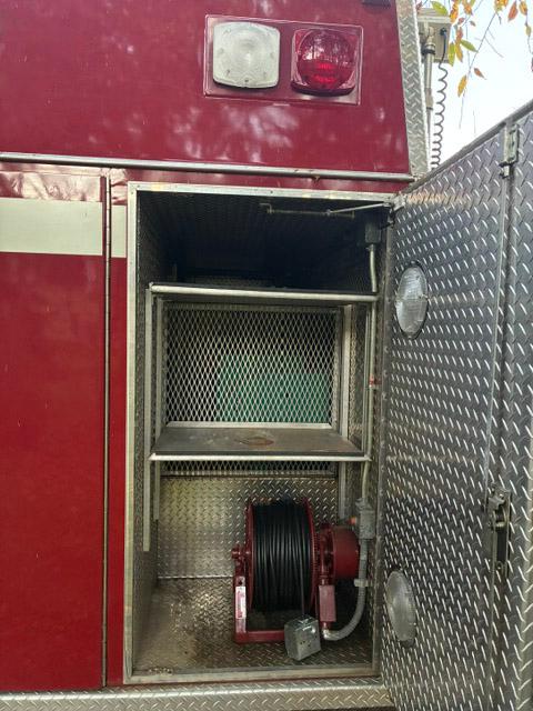 1985 Mack Heavy Rescue - image 23