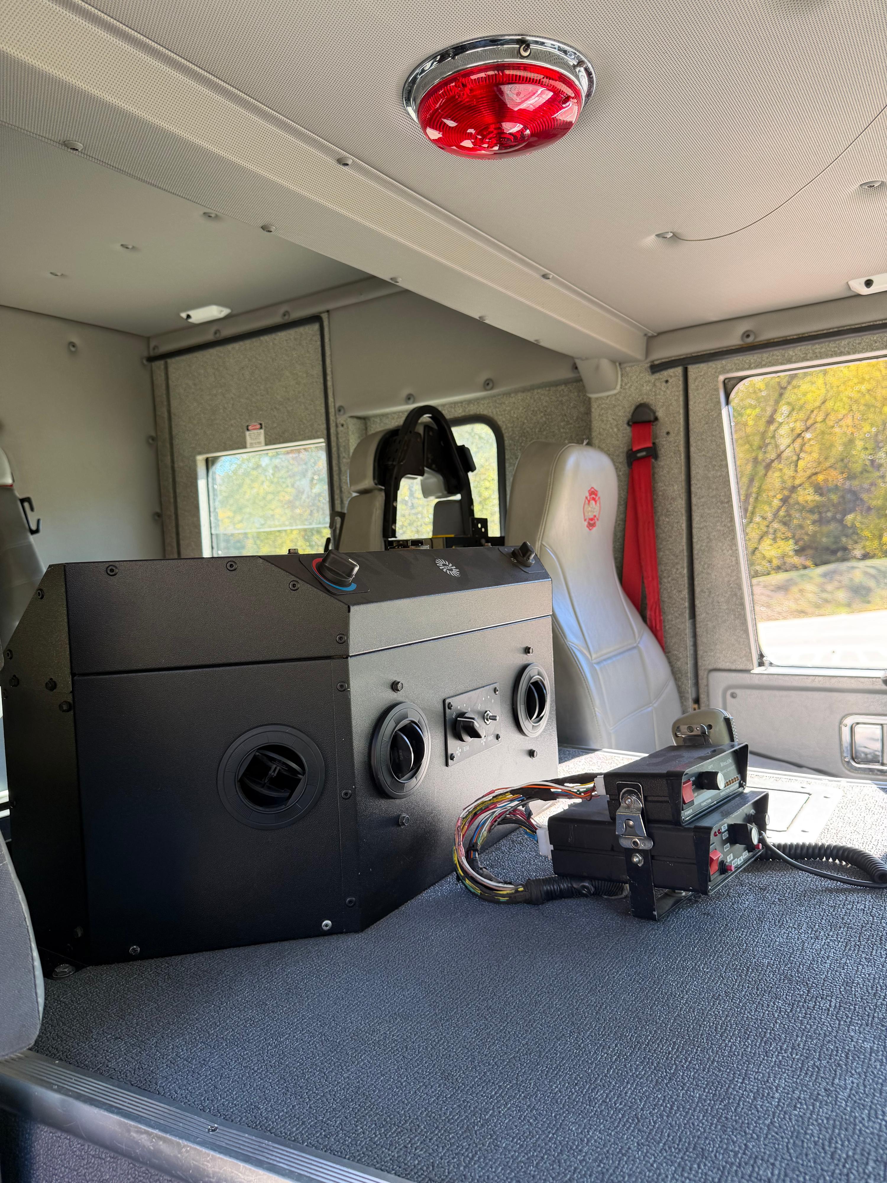 2006 Summit HME Heavy Rescue - image 22