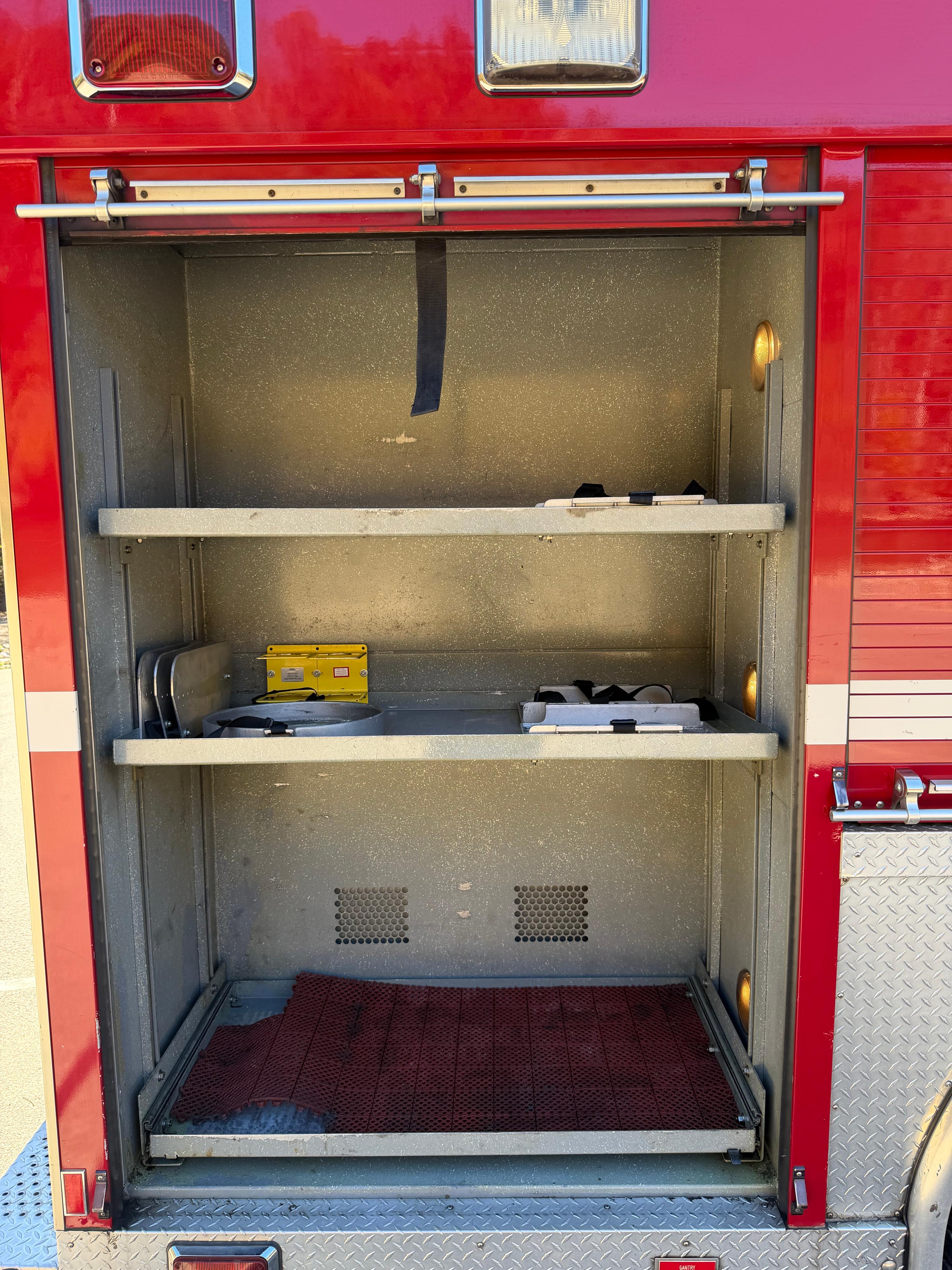 2006 Summit HME Heavy Rescue - image 45