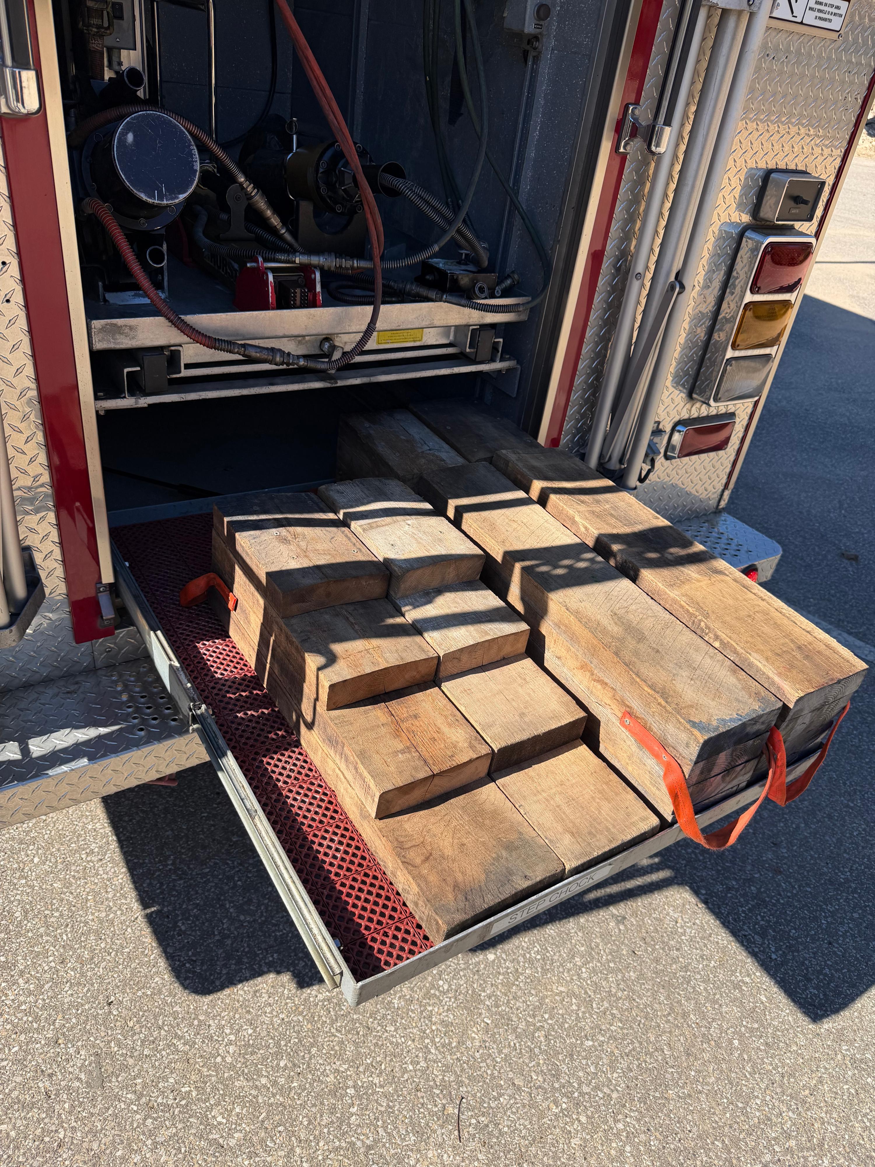 2006 Summit HME Heavy Rescue - image 60