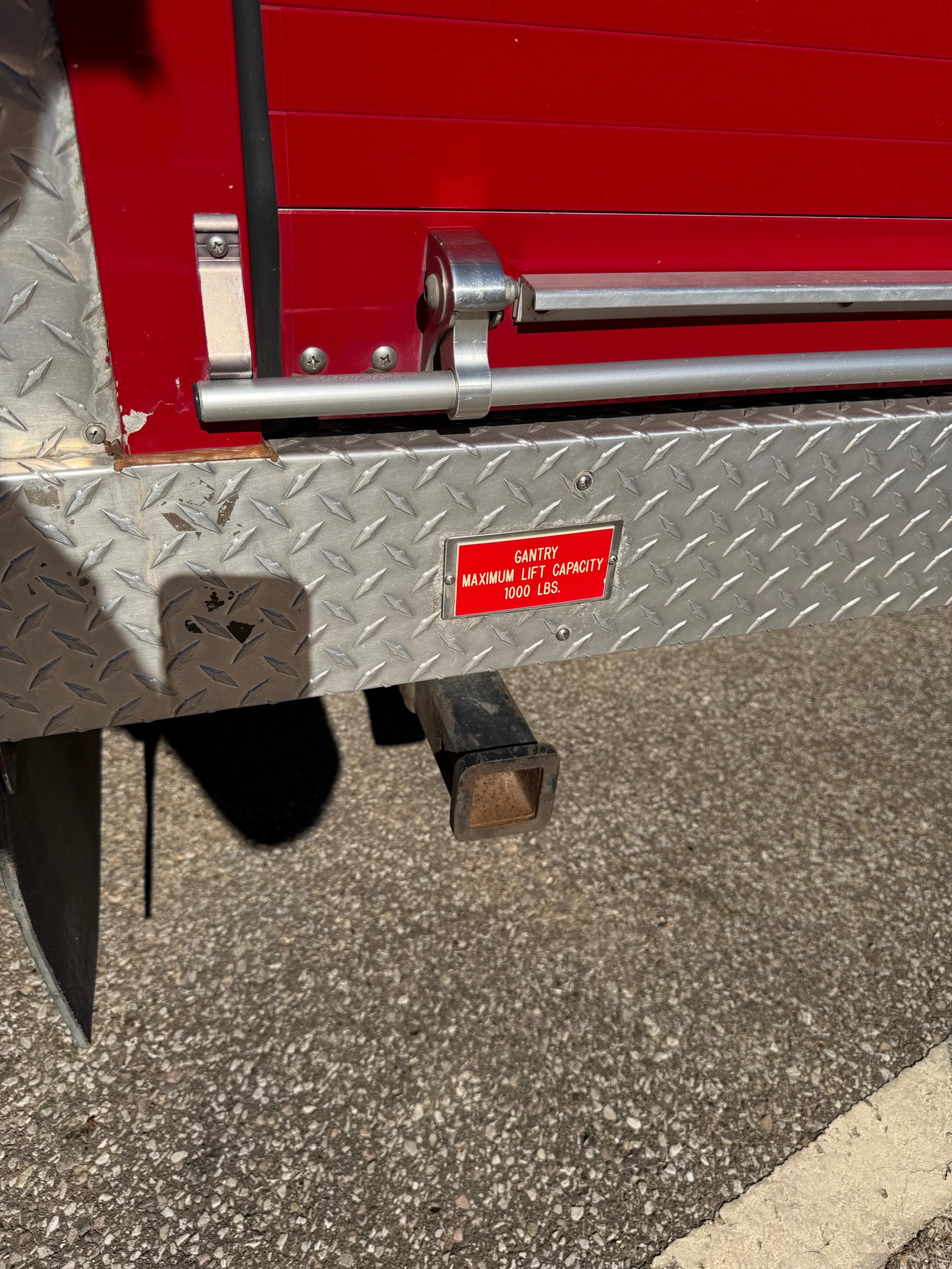 2006 Summit HME Heavy Rescue - image 39