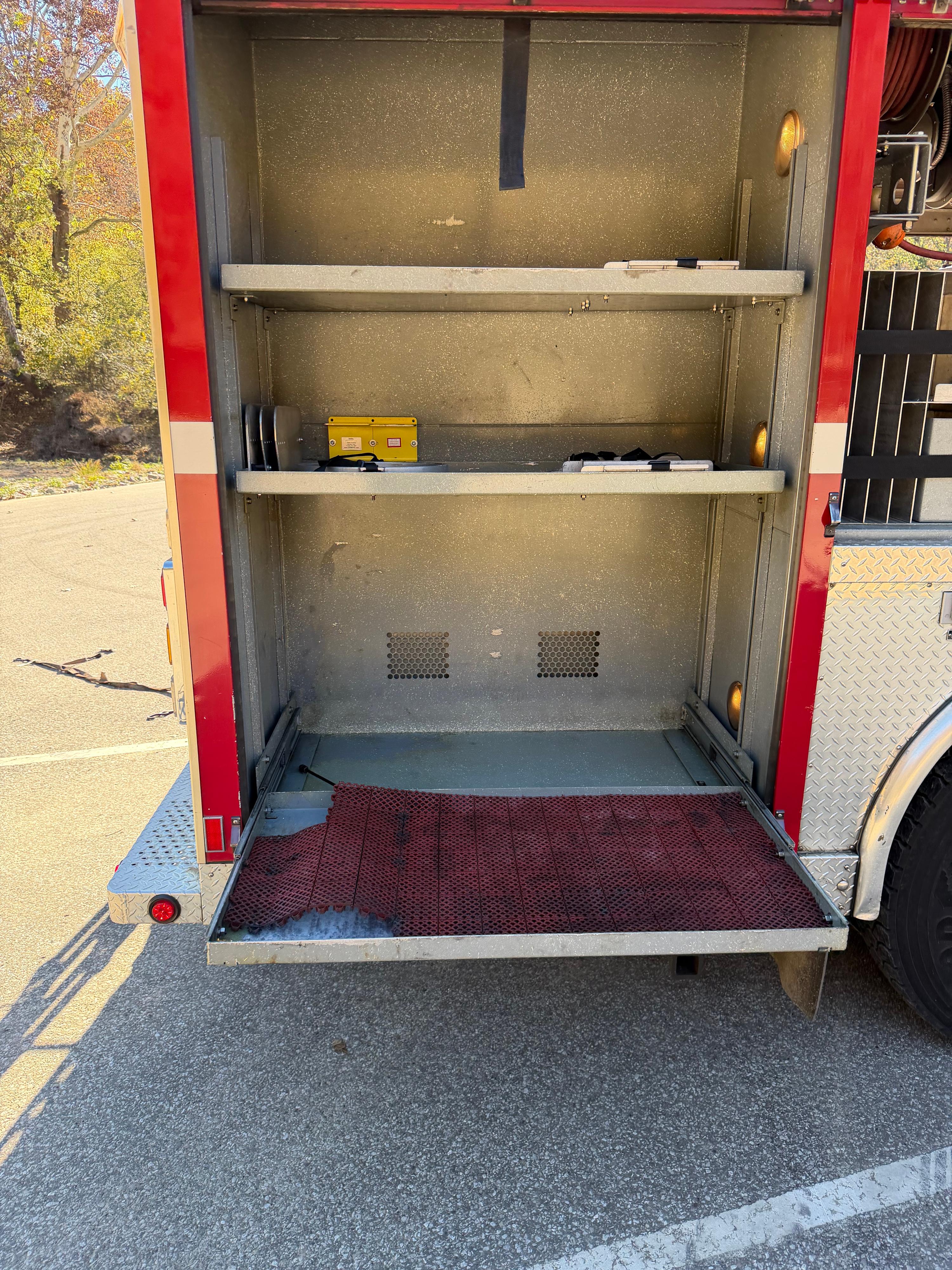 2006 Summit HME Heavy Rescue - image 64