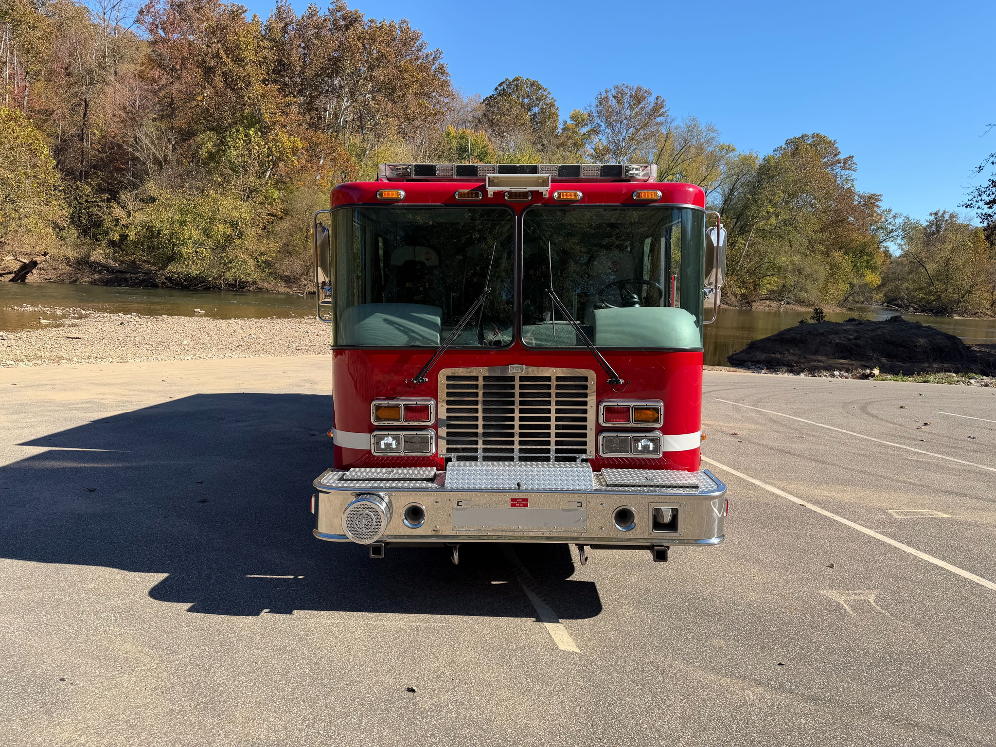 2006 Summit HME Heavy Rescue - image 3