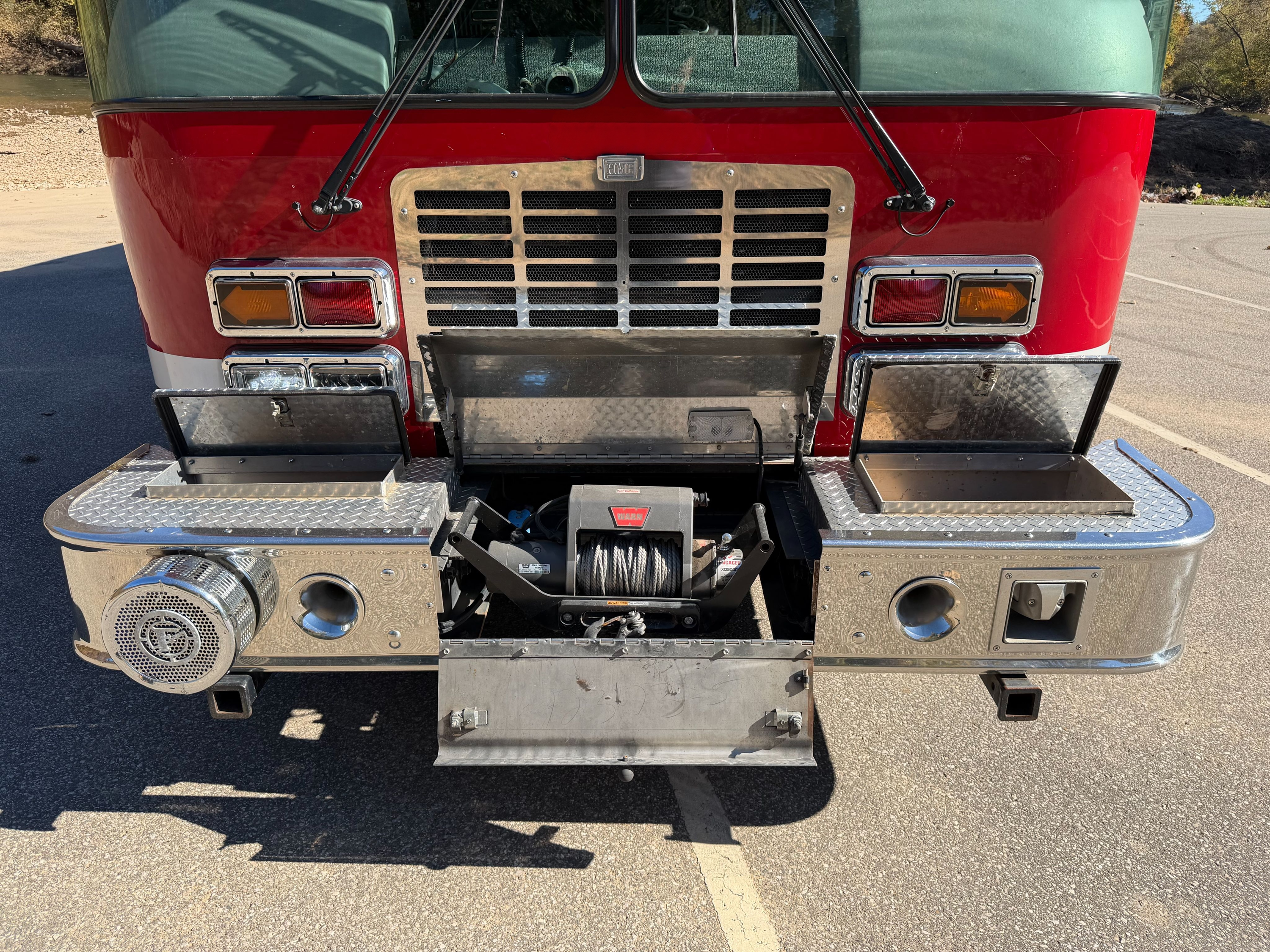 2006 Summit HME Heavy Rescue - image 27
