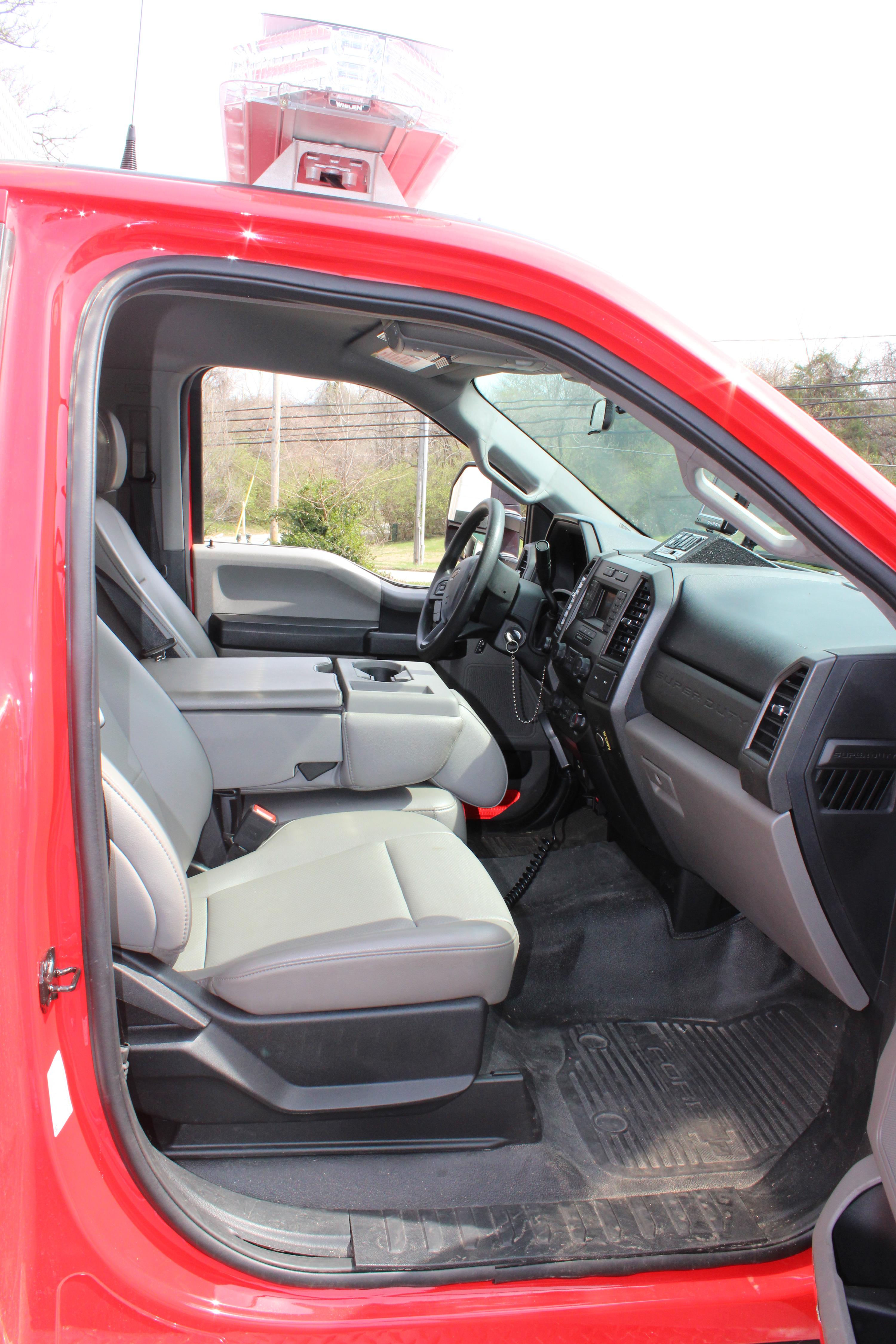 2020 Ferrara Ford Mini Pumper - image 19
